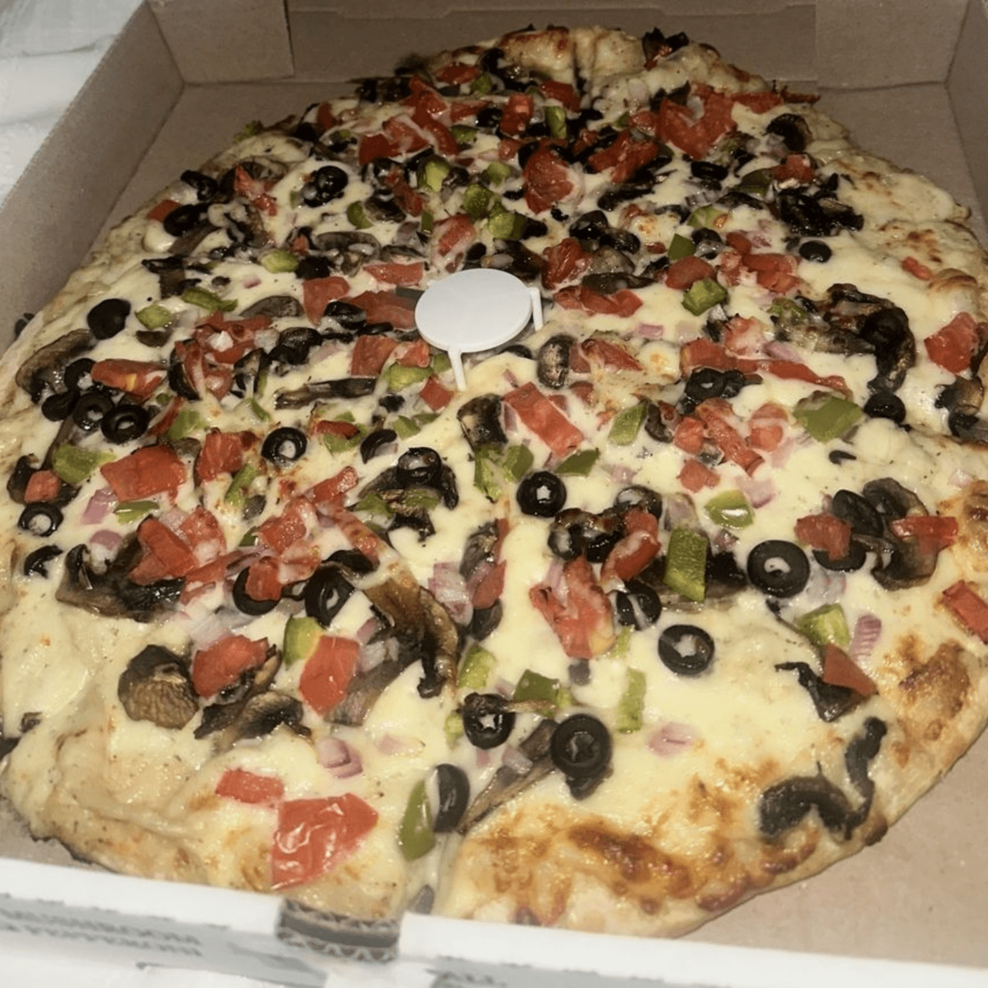 Flavor That Brings People Together