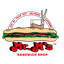 Mr M's Sandwich Shop