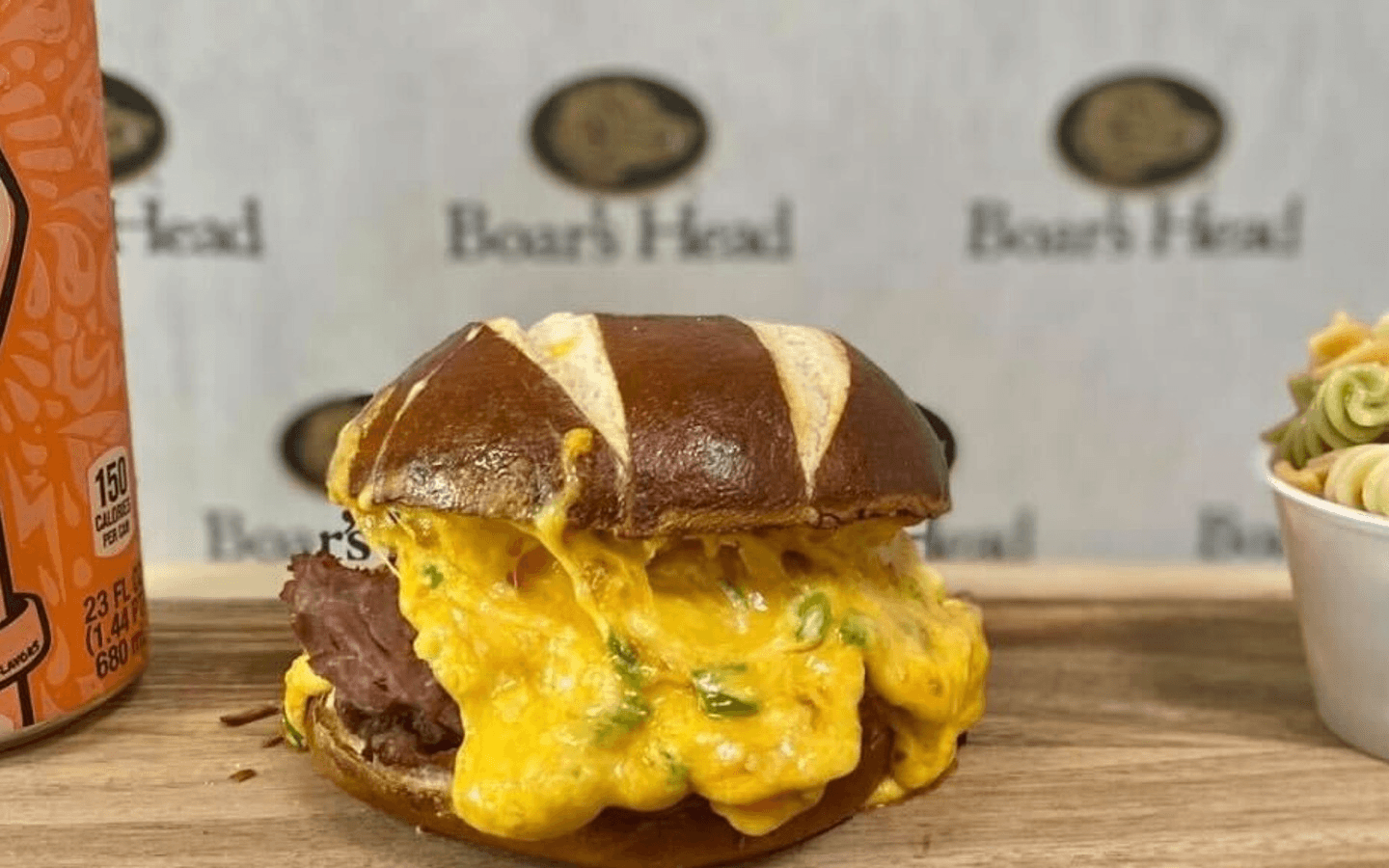 6th Street Deli Rewards