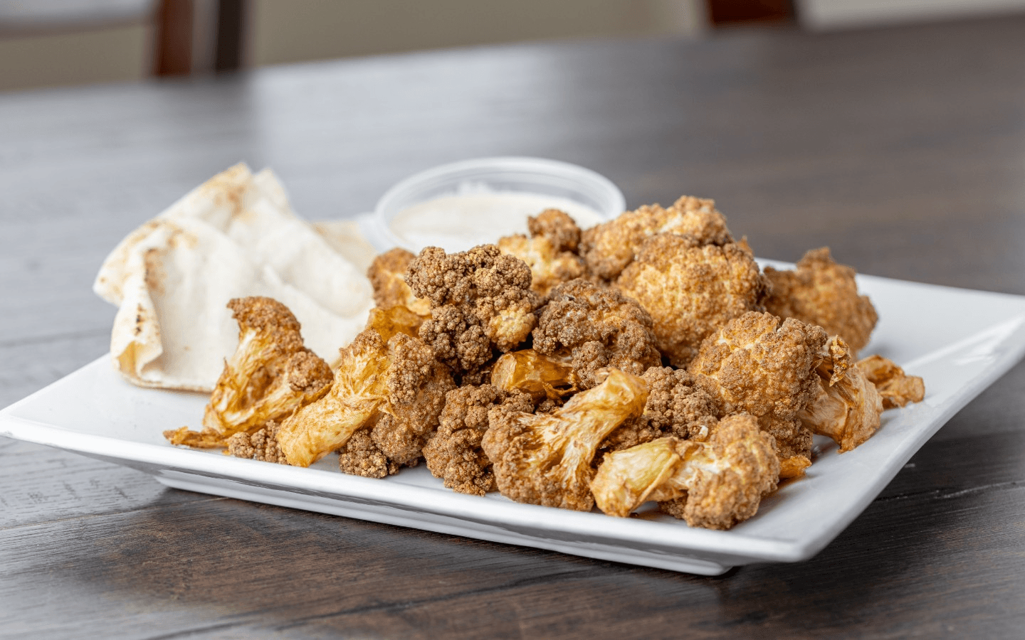 Lazeez Fresh Mediterranean Grill Rewards