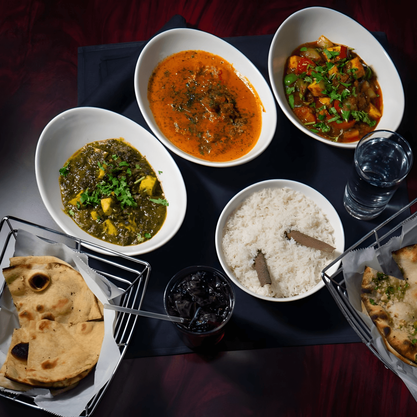 Discover Your Perfect Dish 
