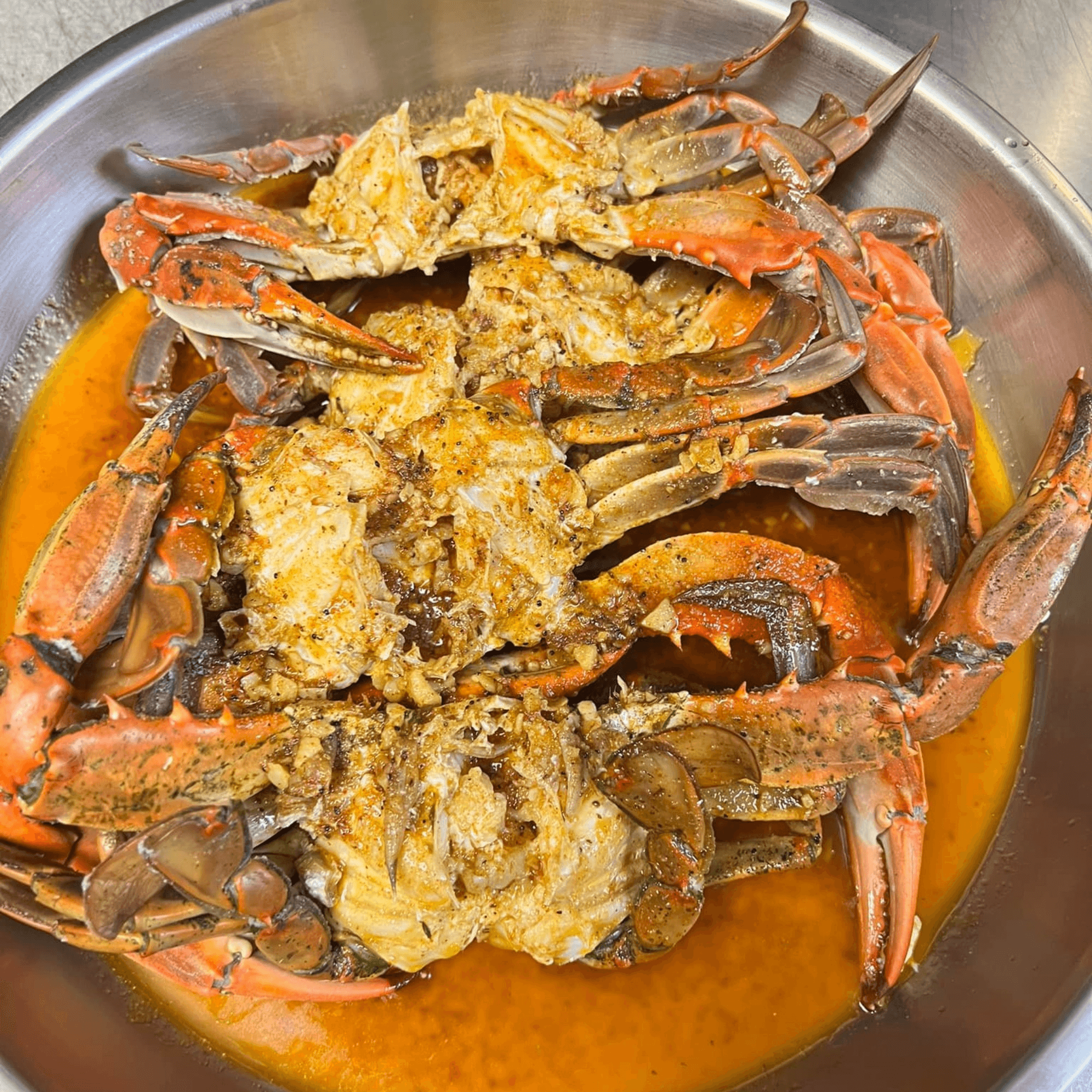 Juicy Seafood Mayport gallery image #3