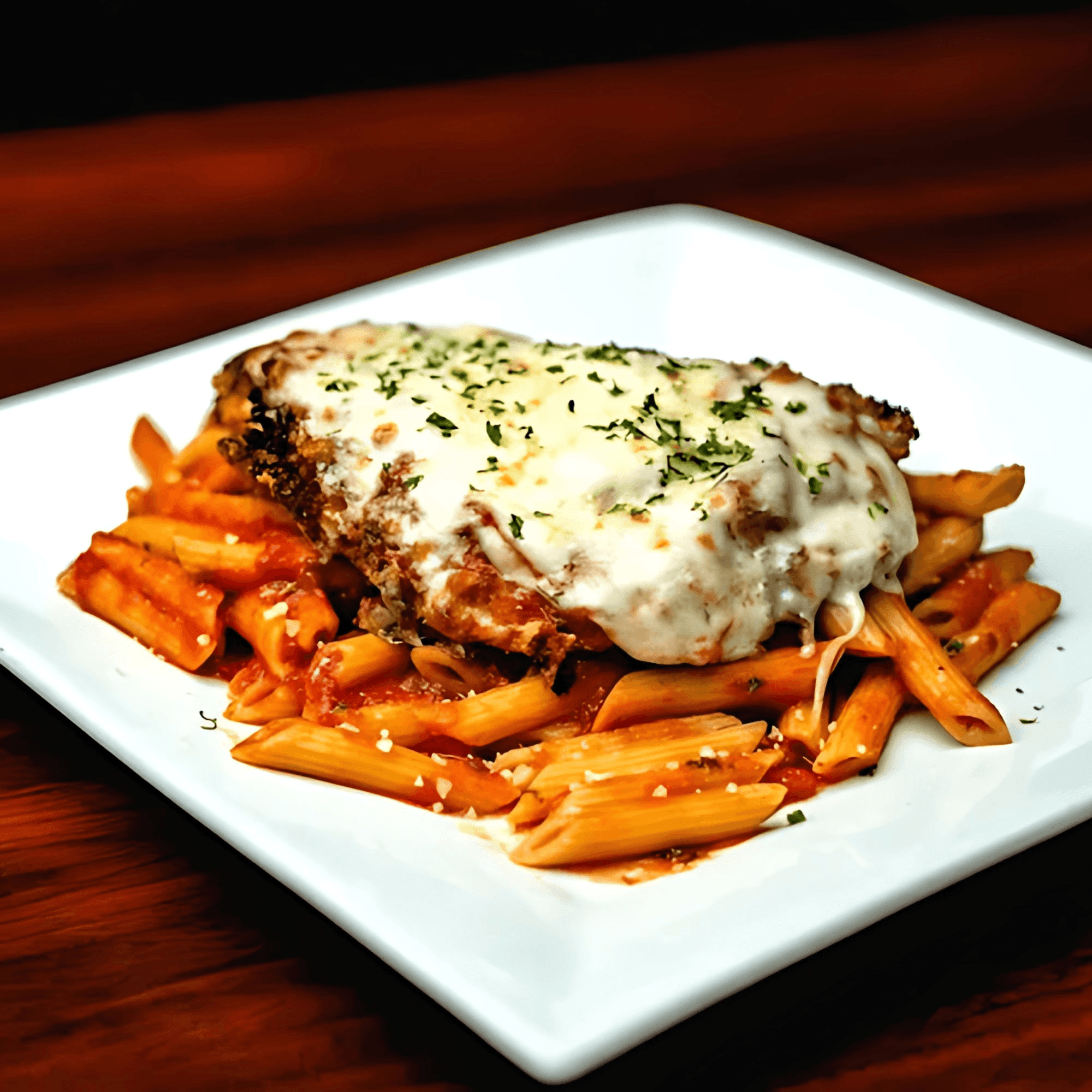 Peoples Choice Pizza  gallery image #3