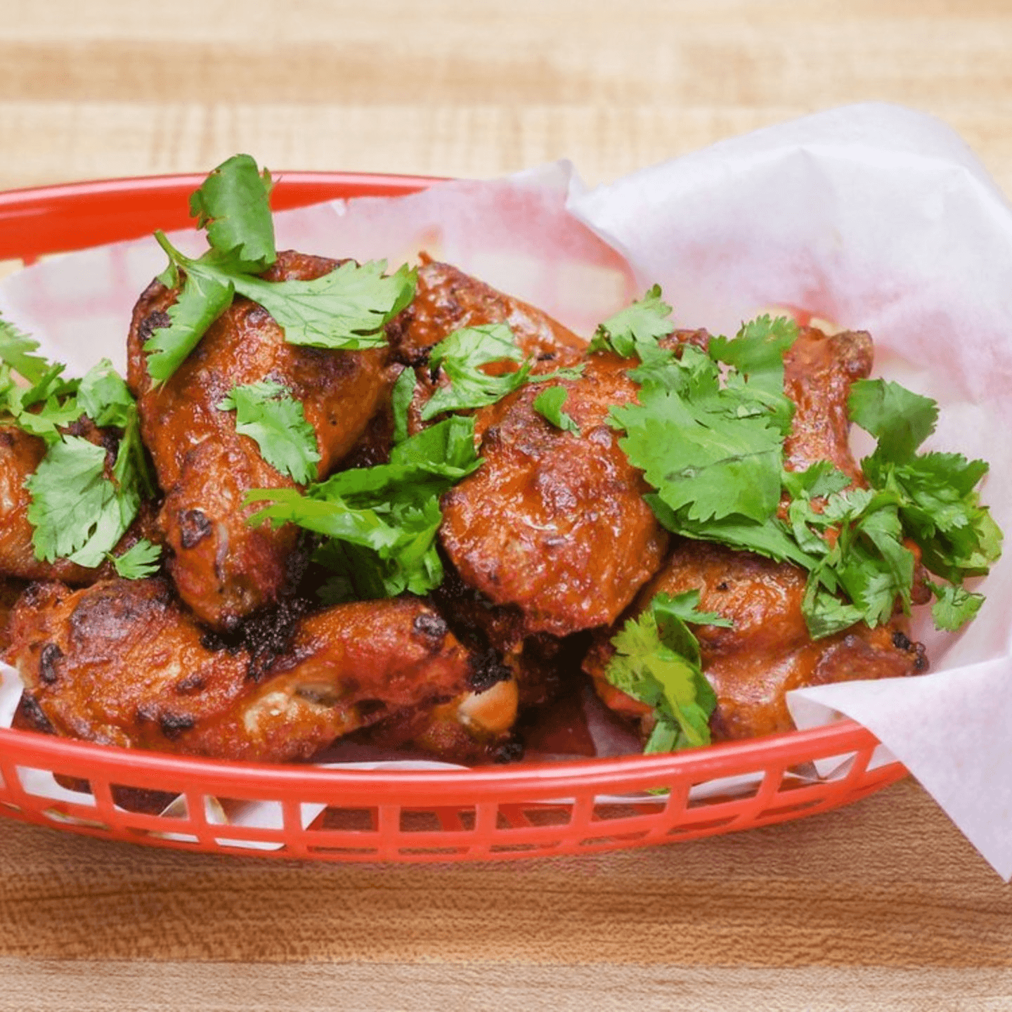 More Choices, More Flavor—Explore Our Menu