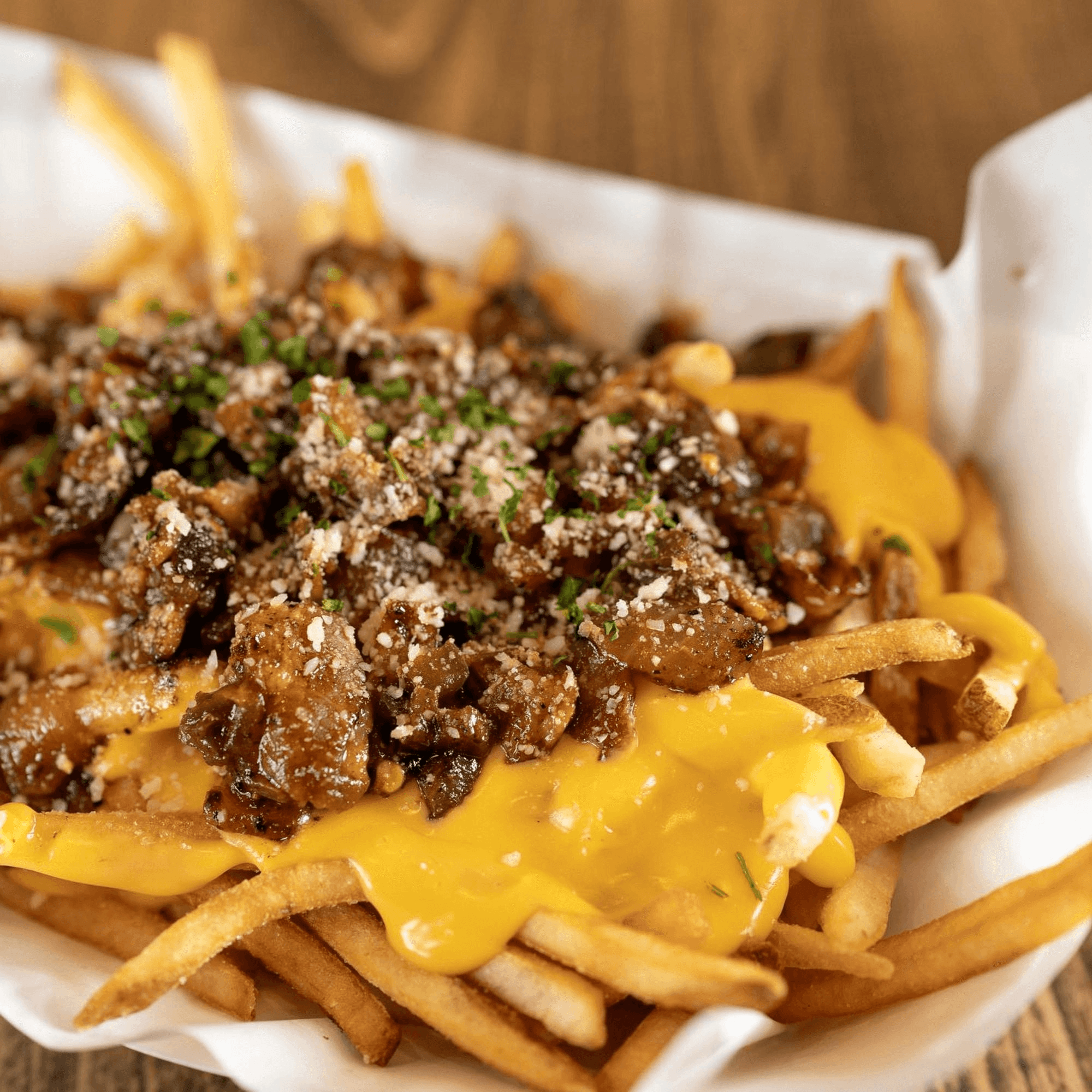 Inclined Burgers and Brews gallery image #2