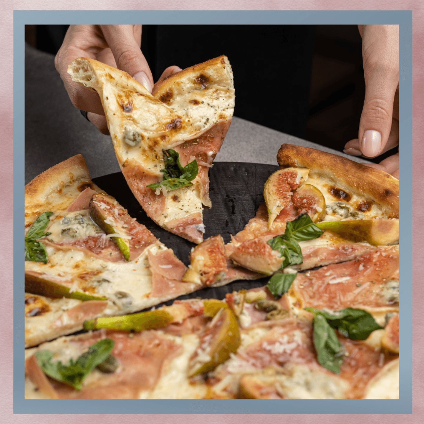 Celebrate with Ginny’s Catering