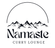 Namaste Curry Lounge