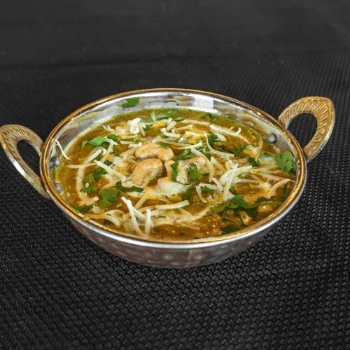 Kaju Curry