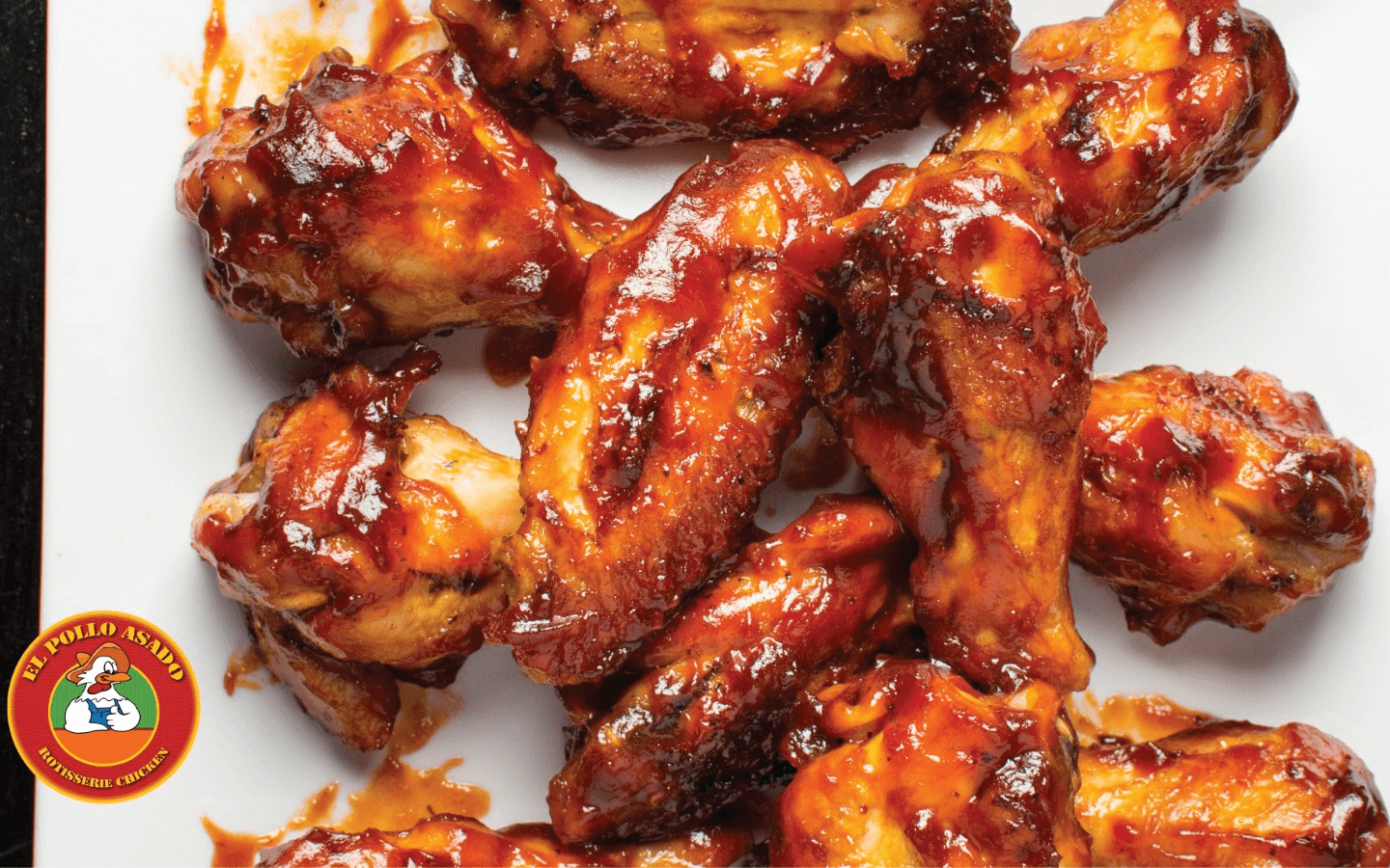El Pollo Asado Rewards