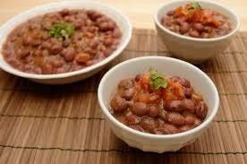 Red Beans.