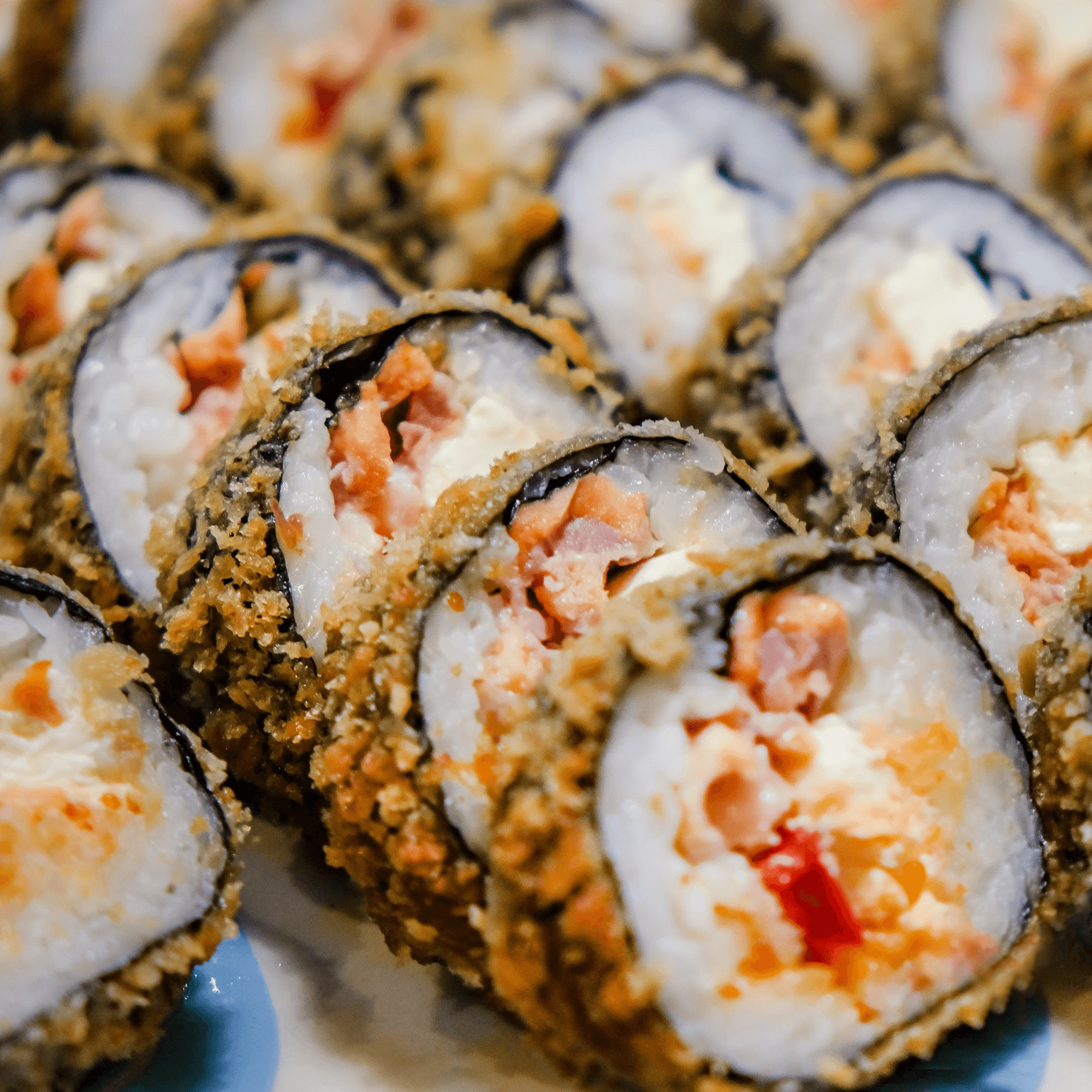 Hot Tuna Sushi Bar and Grille Best sushi in Oldsmar, FL