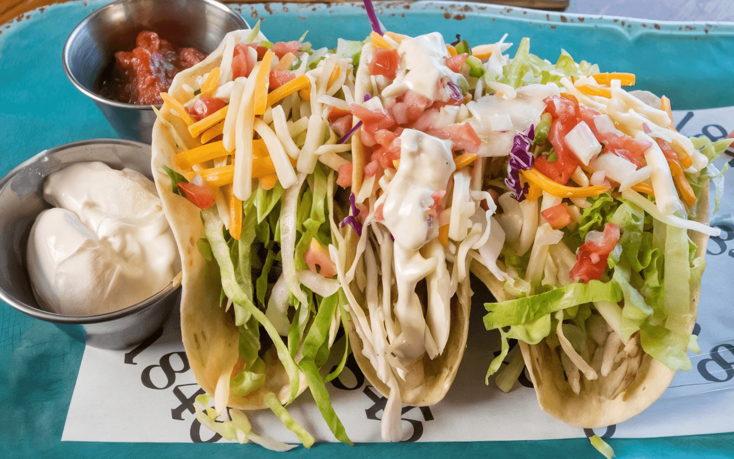 Order Your Way—Fast and Easy