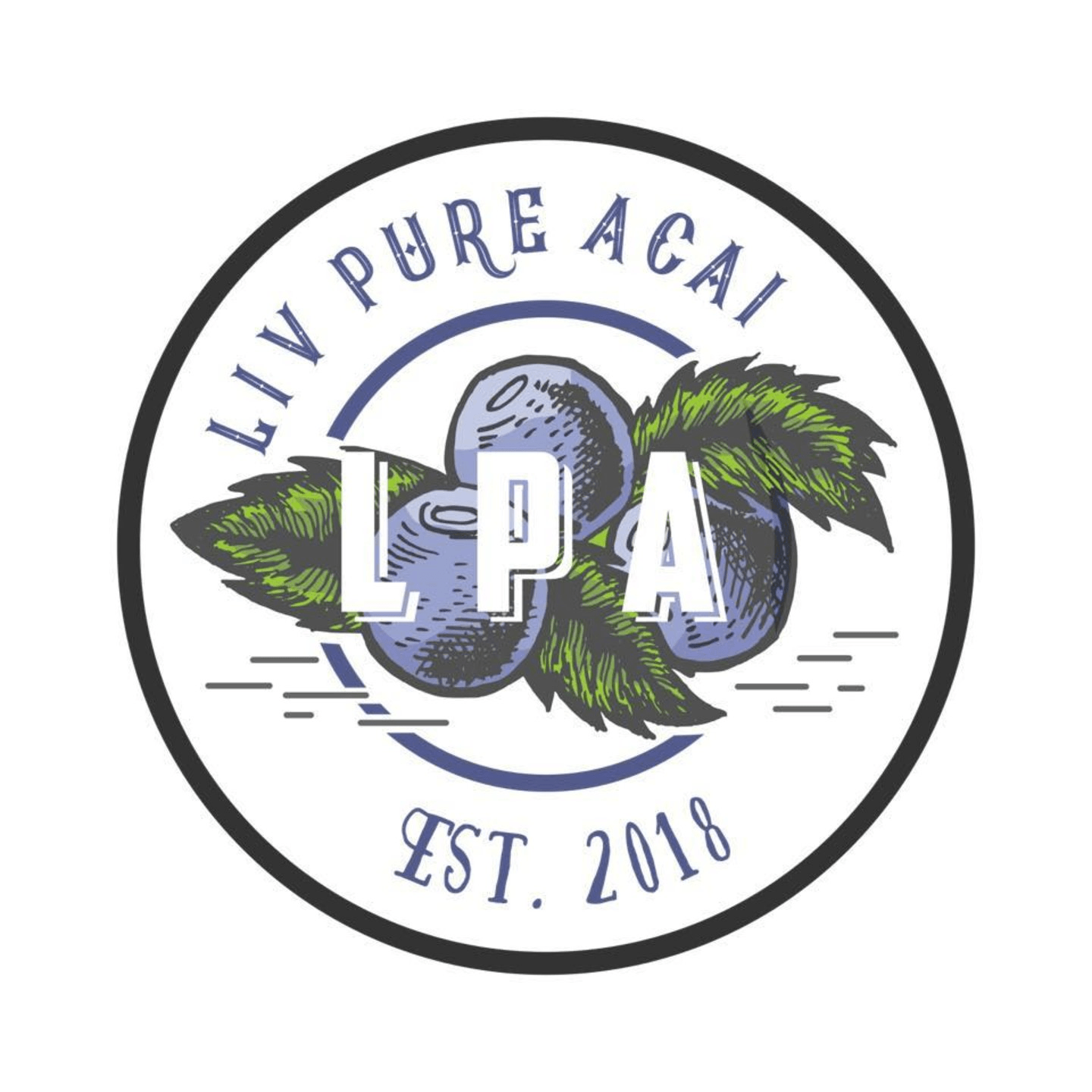 Liv Pure Acai – South Jordan