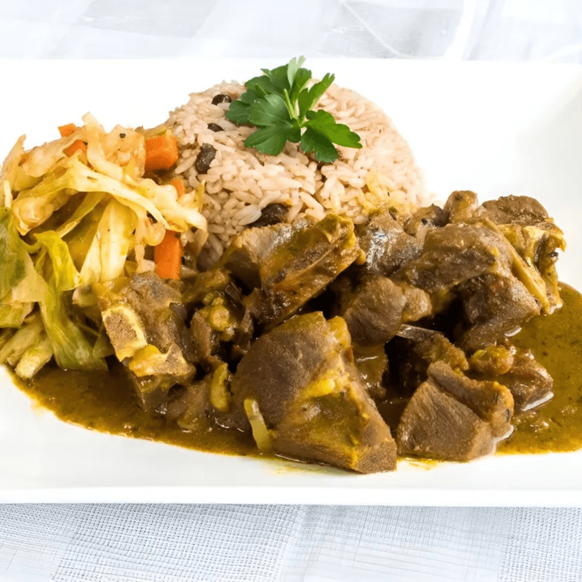 Jamaican Kitchen gallery image #4