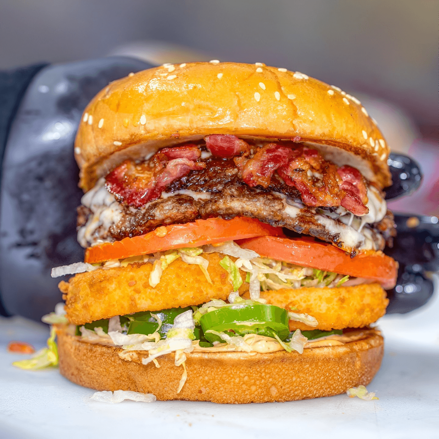 Why Can't Delicious Be Healthy?