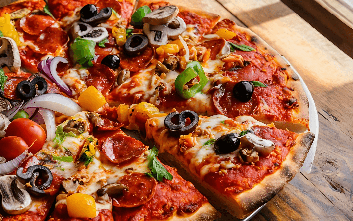 Order From Our Website