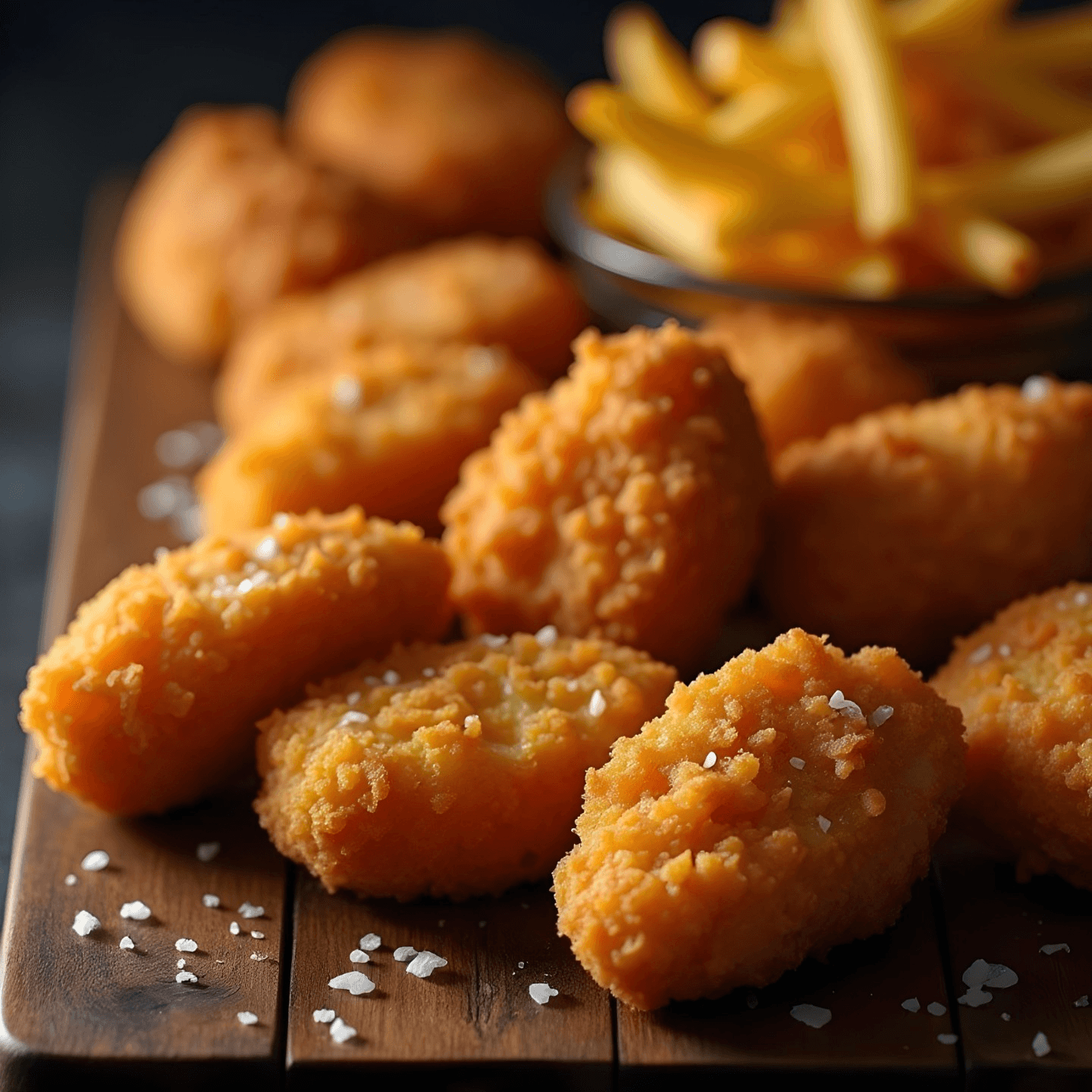Comfort Food Done Right