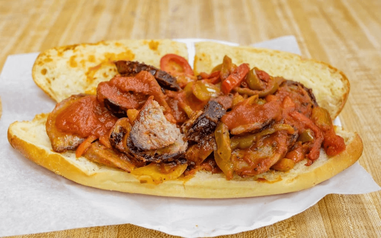 Free Delivery $10.00 Minimum Order