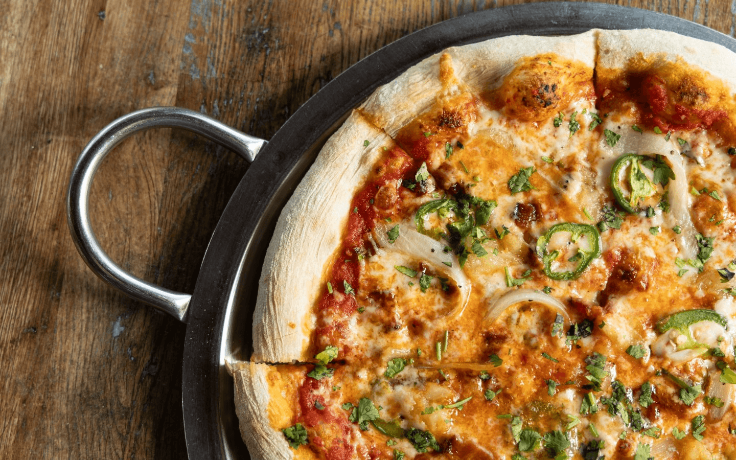 Earl and Isabella's Taverna Pizza Rewards