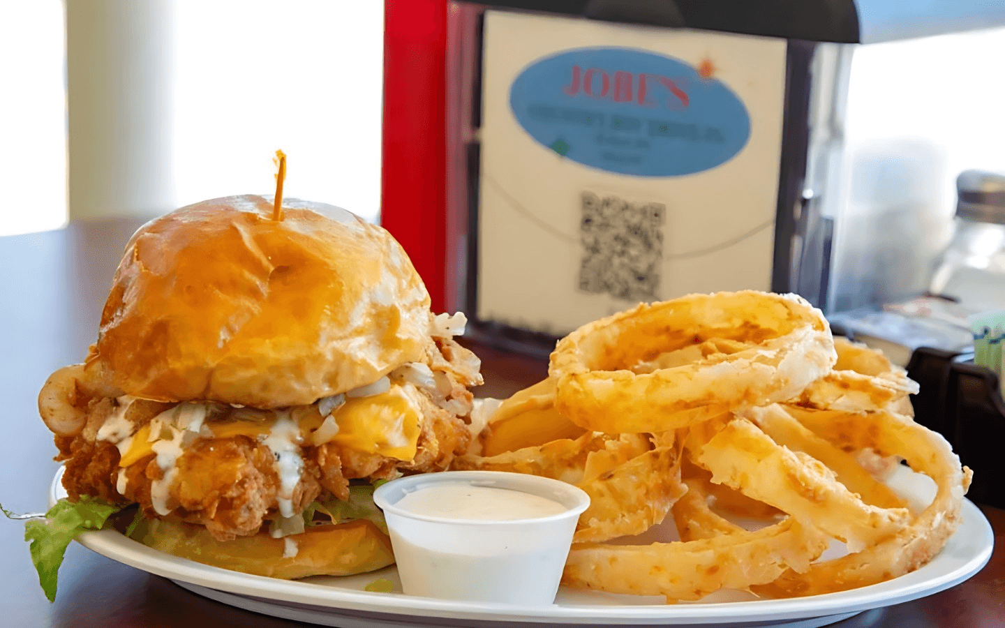 Order From Our Website