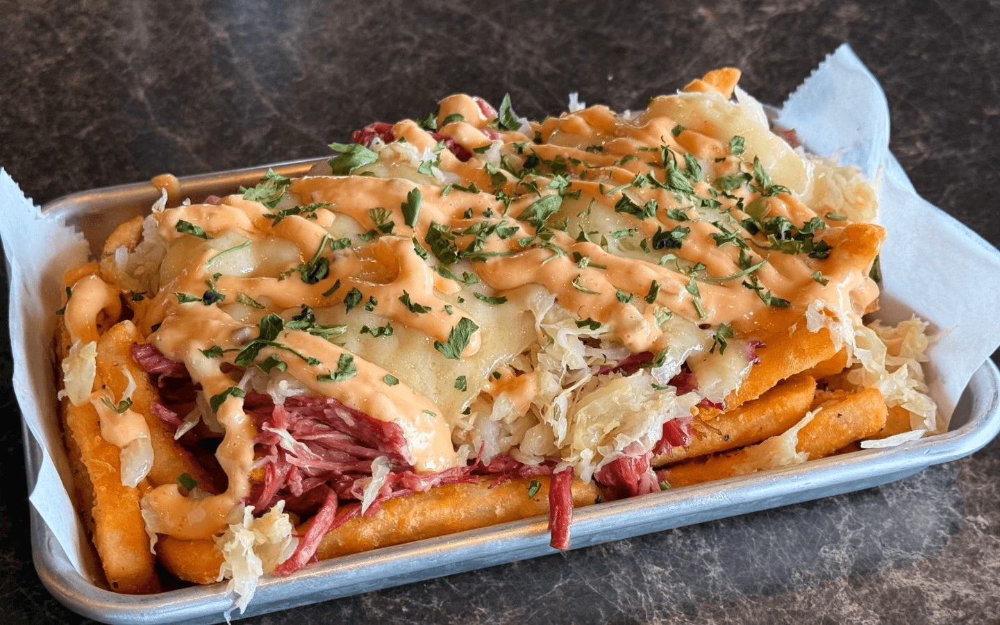 The Tavern at Sugar Hill Rewards