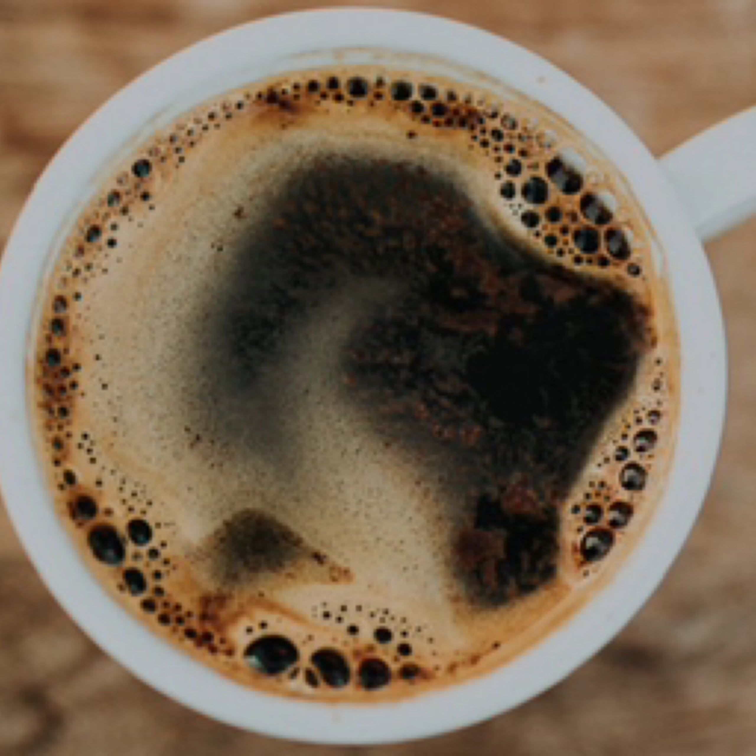 STUMPTOWN Americano.