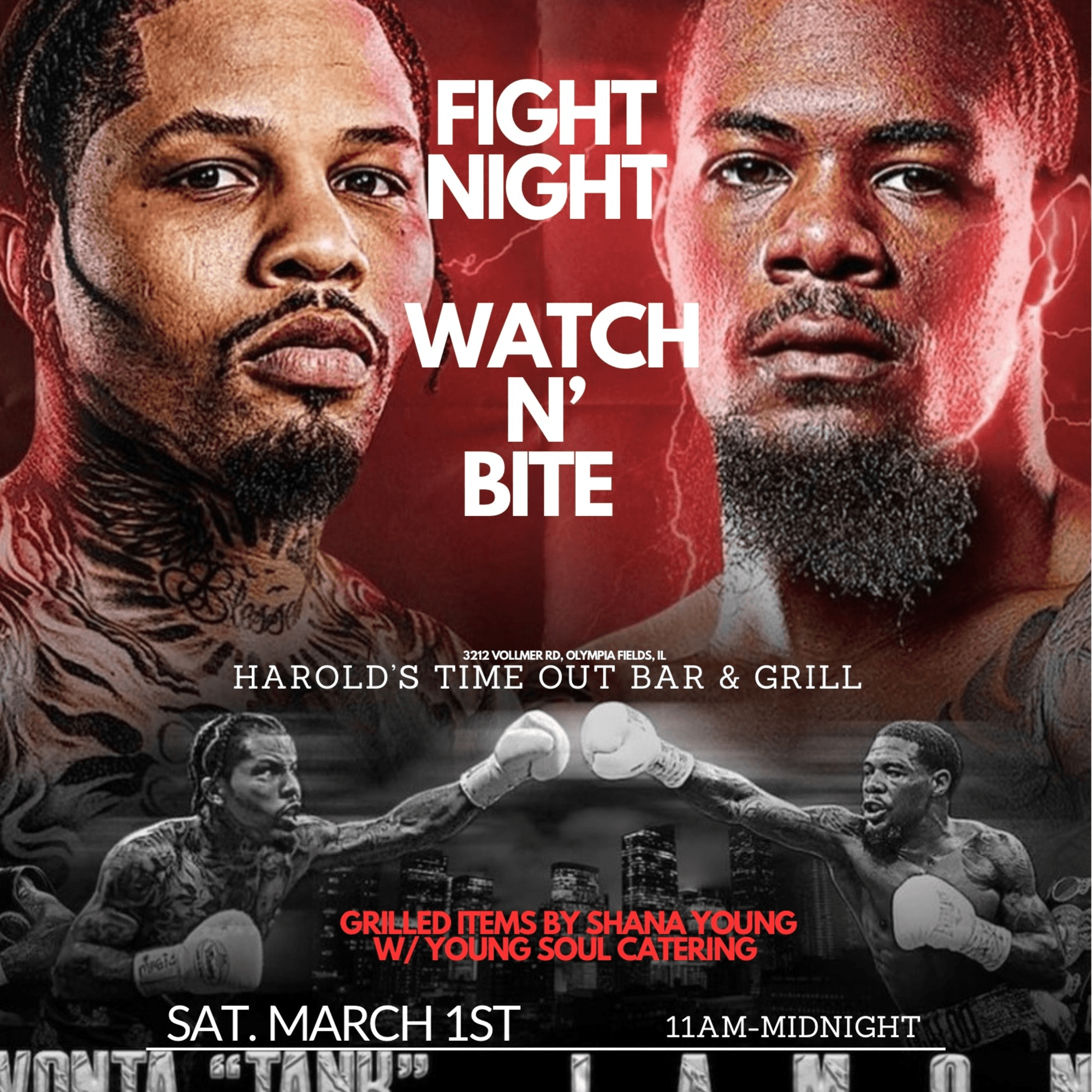 Harold's 25 gallery image #8