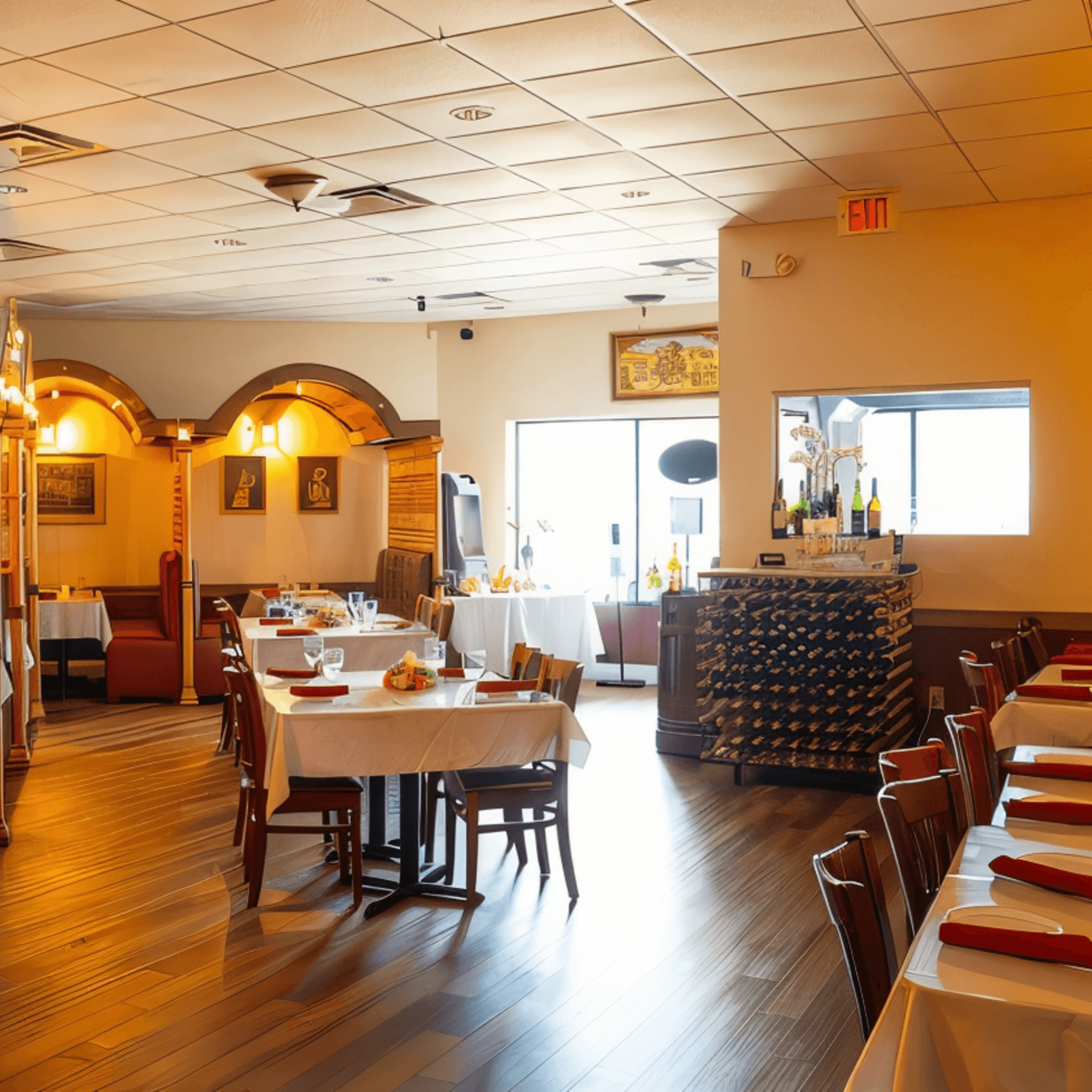 Palace Indian Restaurant! gallery image #3