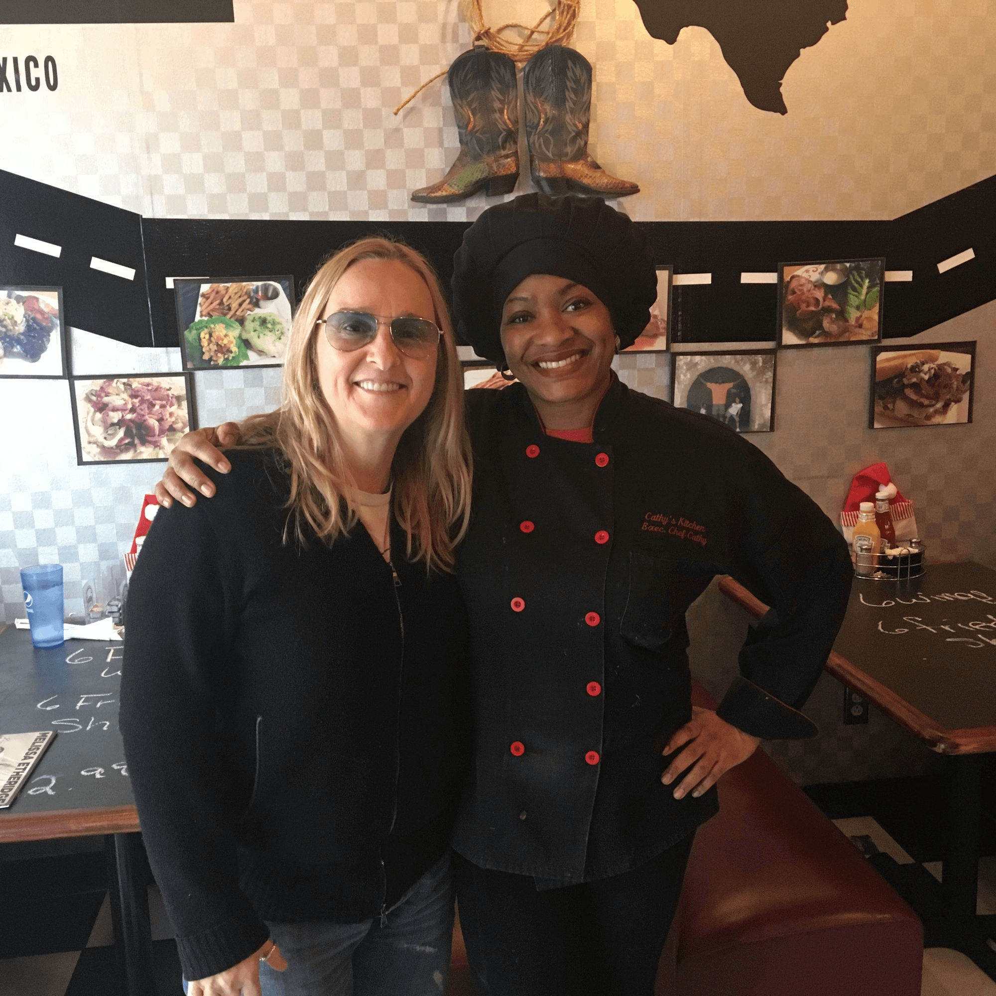 Cathy's Kitchen gallery image #3