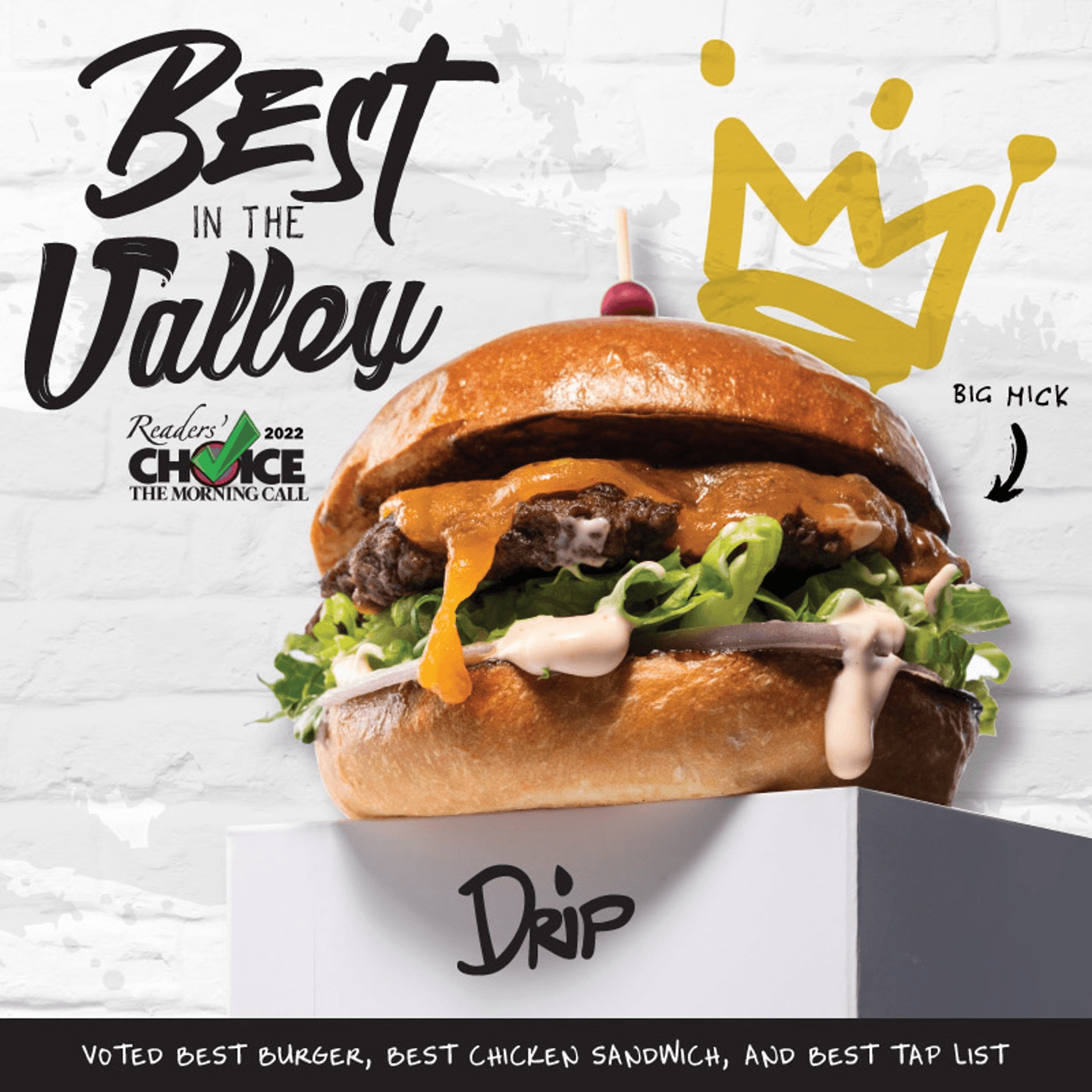 Fast Food Made Right