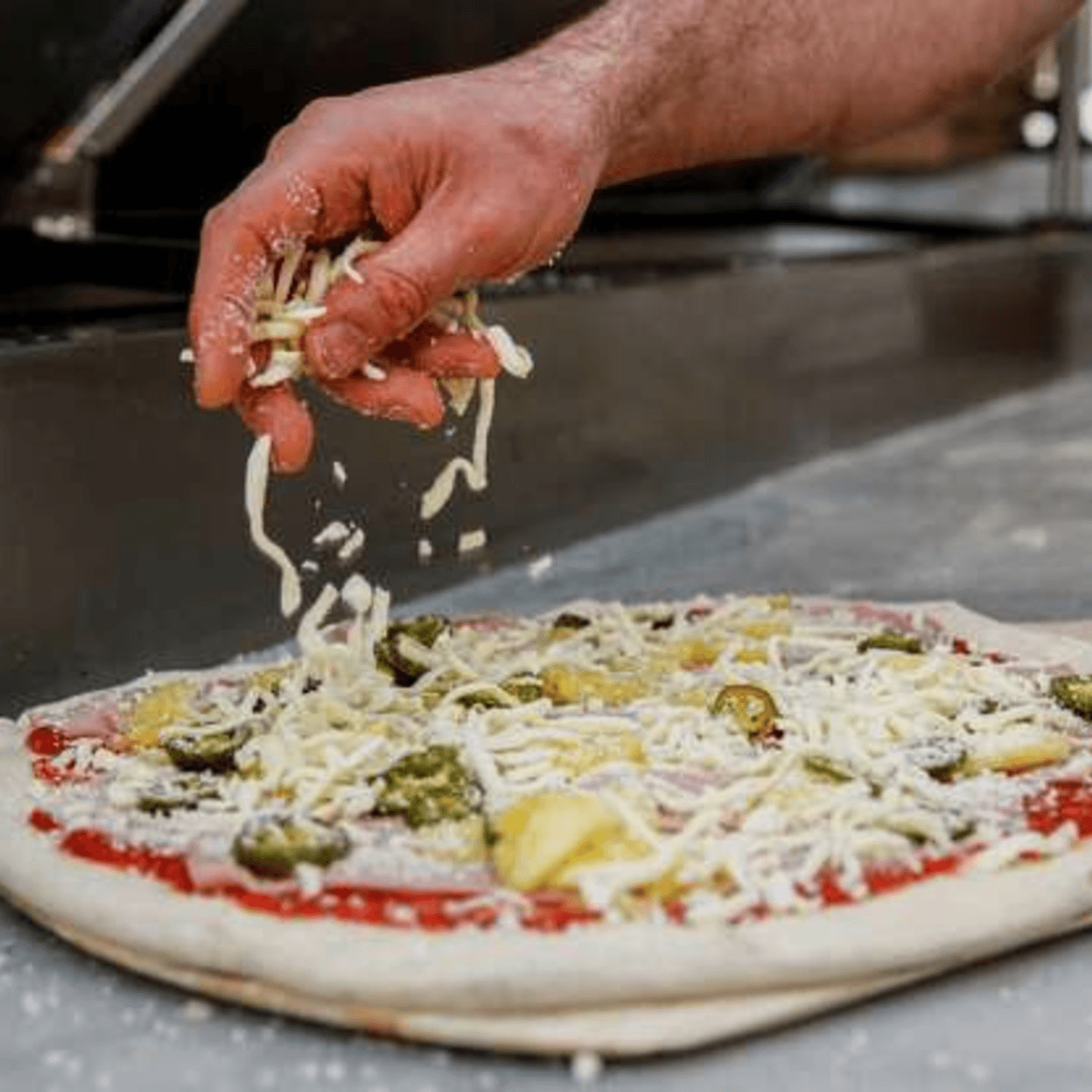 Top East Bay Restaurants