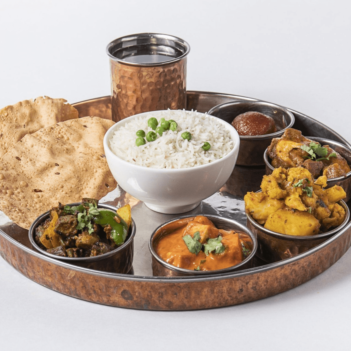 Heritage and Authenticity in Every Bite