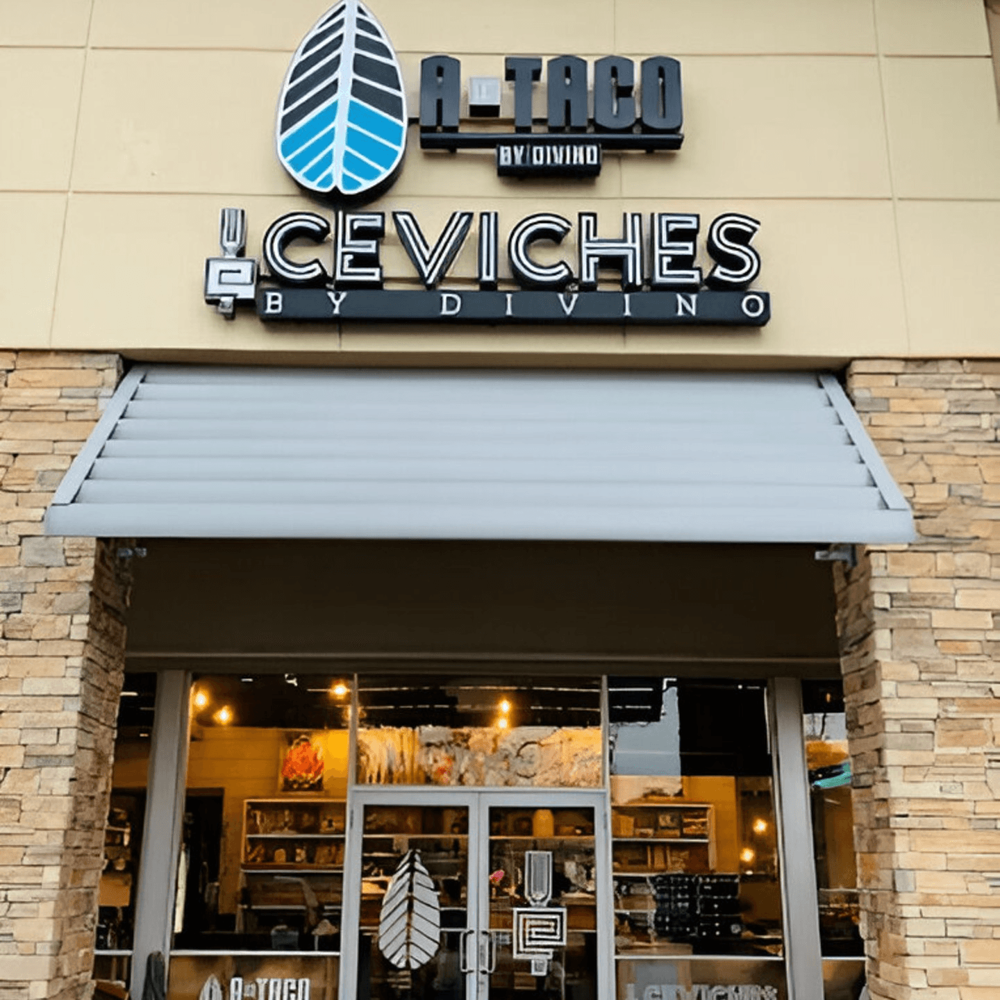 Ceviches by Divino ® Davie