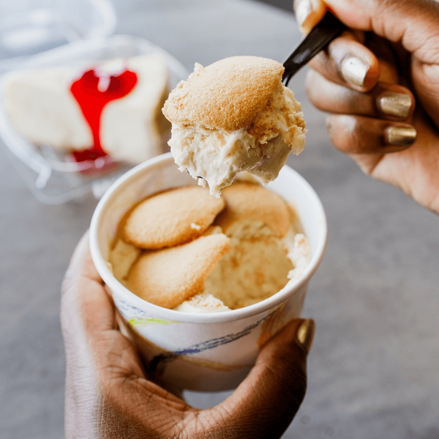 Loved for Crispy Chicken and Savory Sides