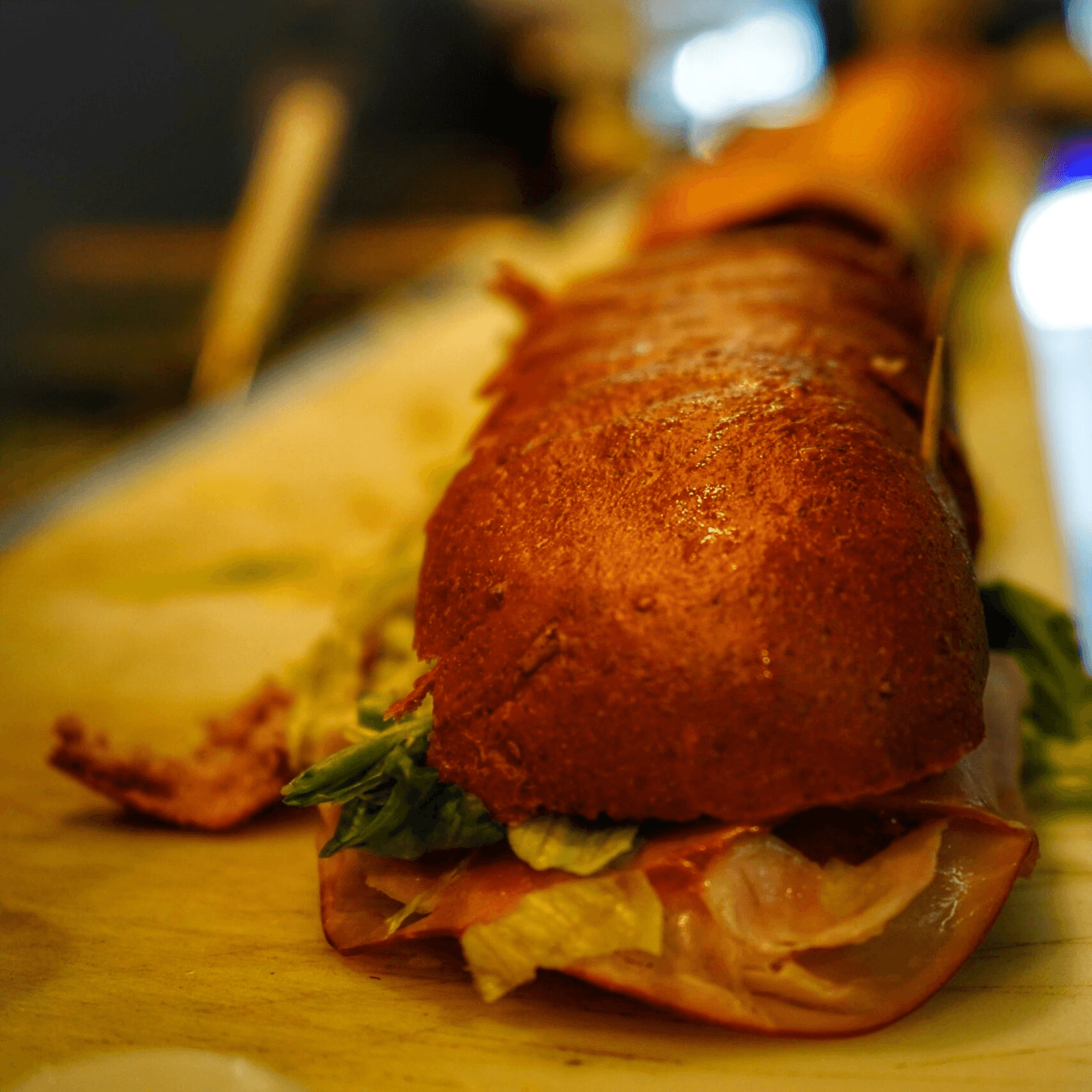 Built-to-Order Subs and So Much More