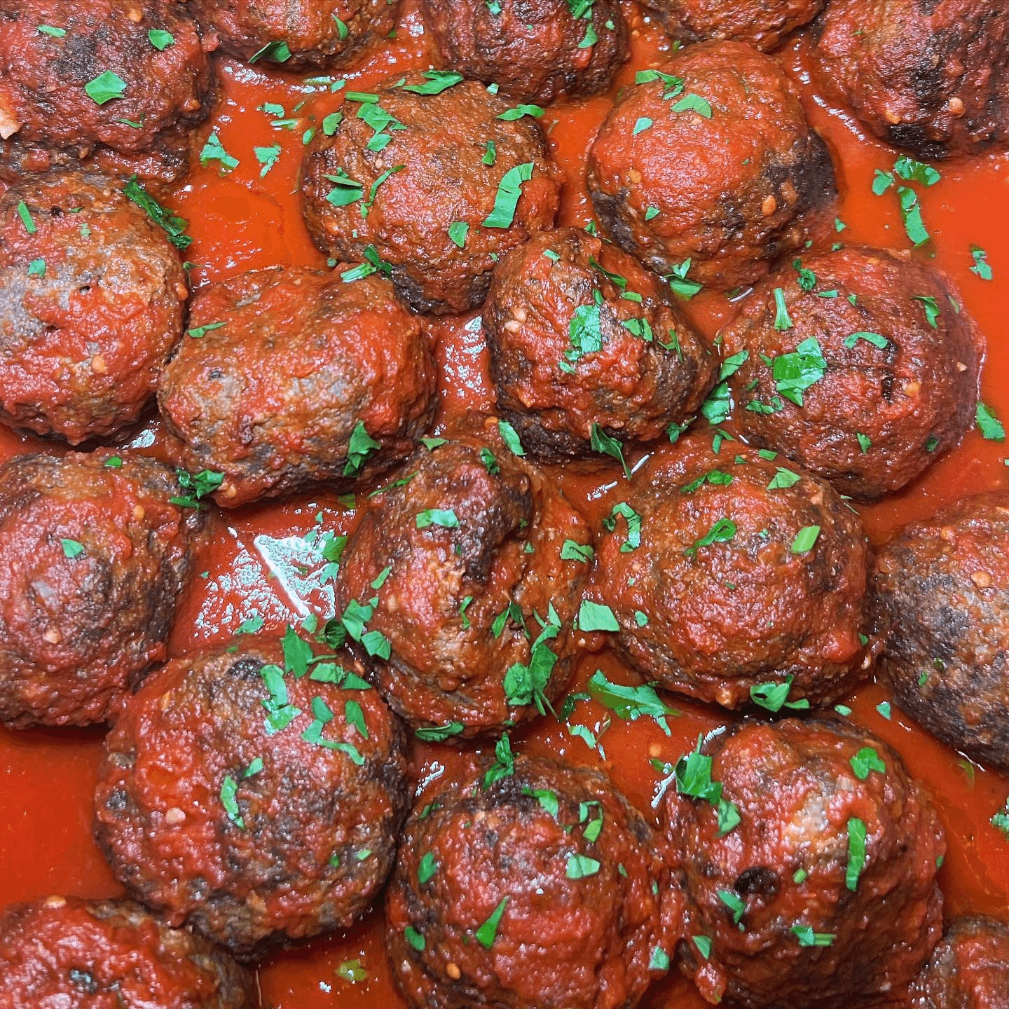 What sets our meatballs apart?