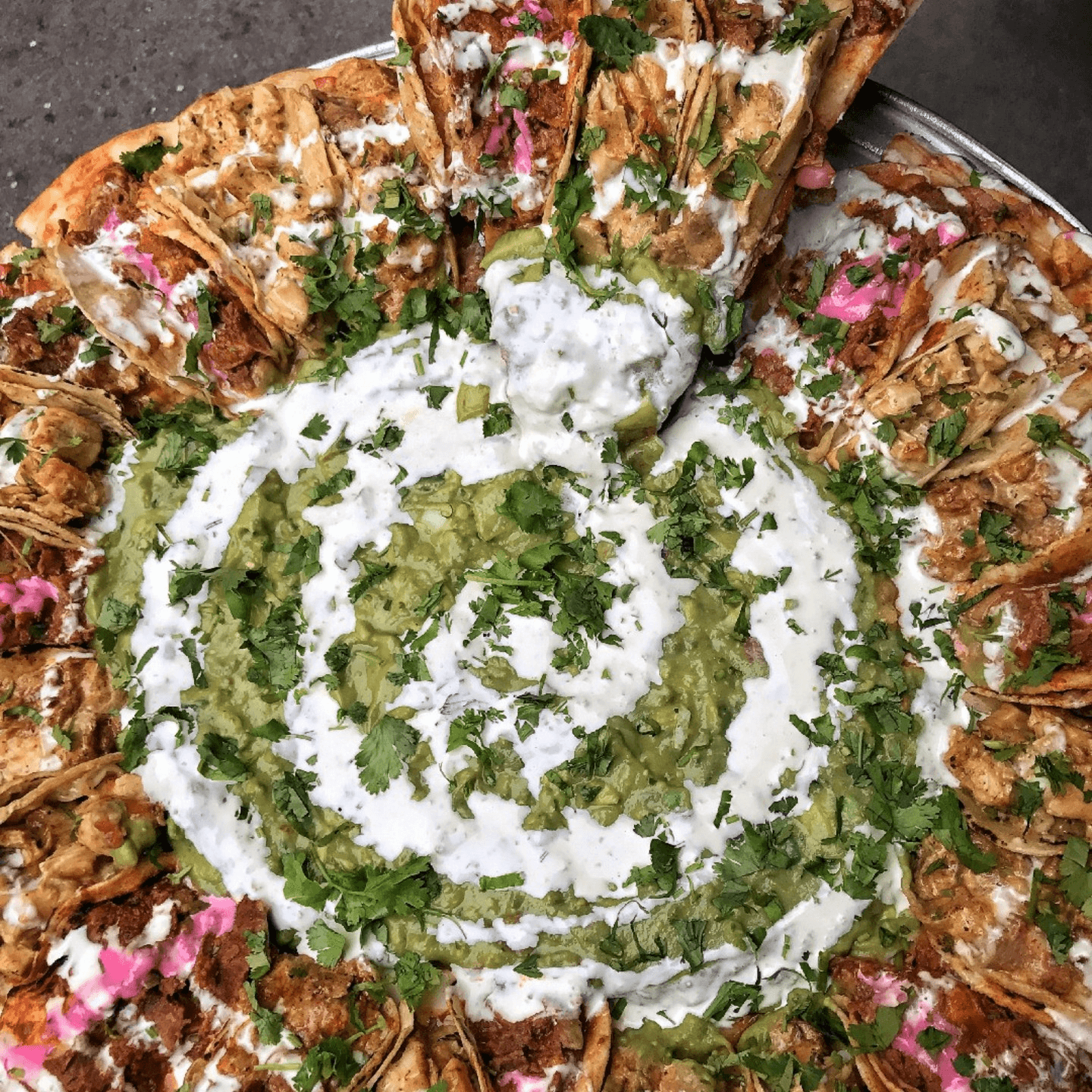 Taco Pizza: A Vice in Every Slice..