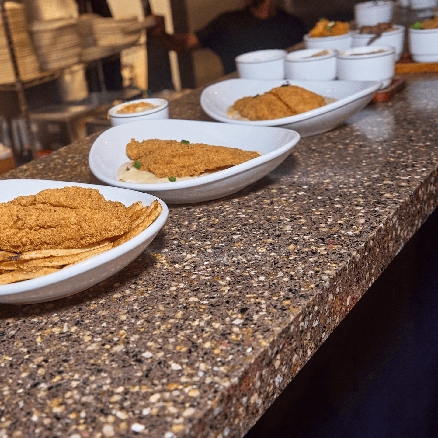 Cleveland’s Weekend Brunch Destination