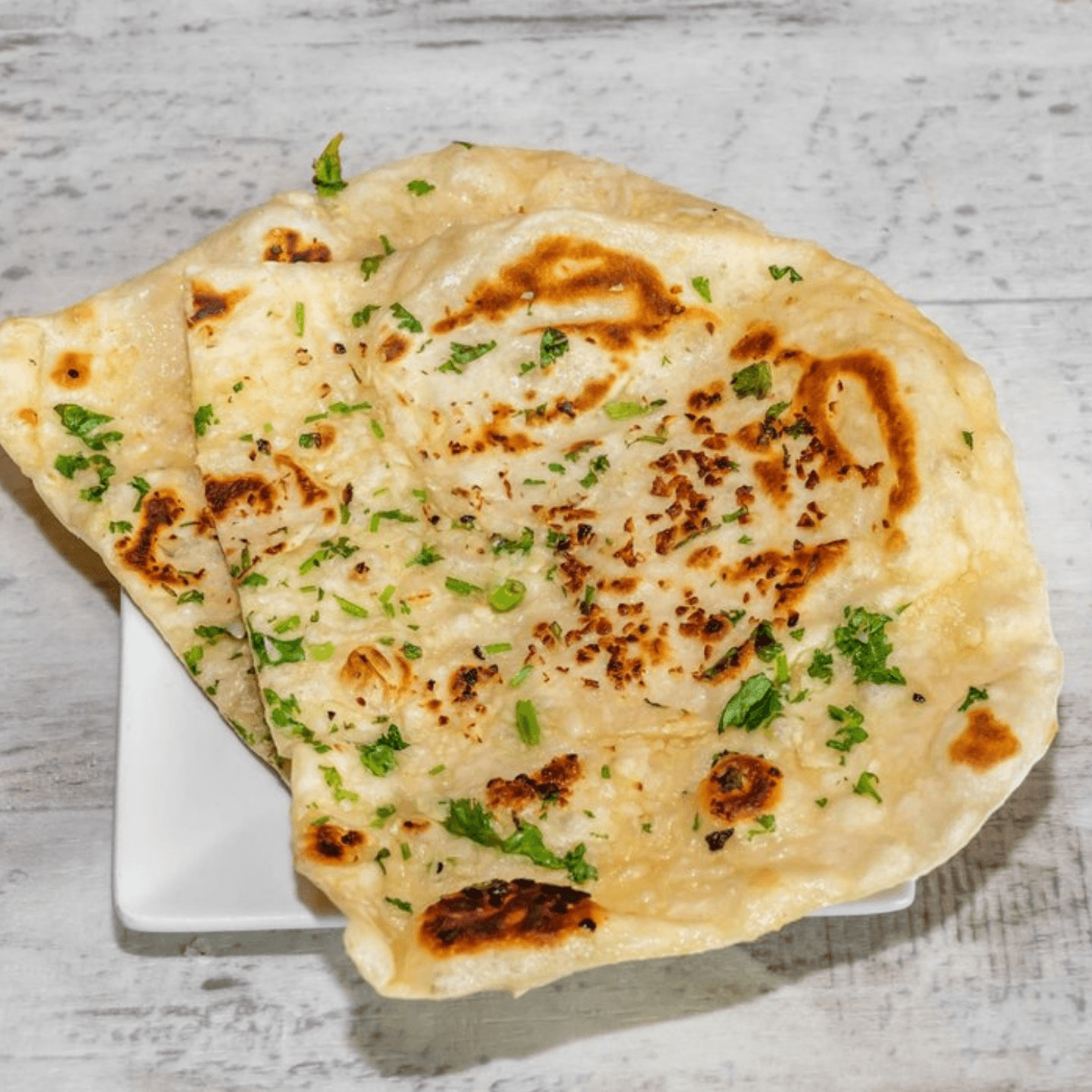 Bringing Punjab to Your Plate