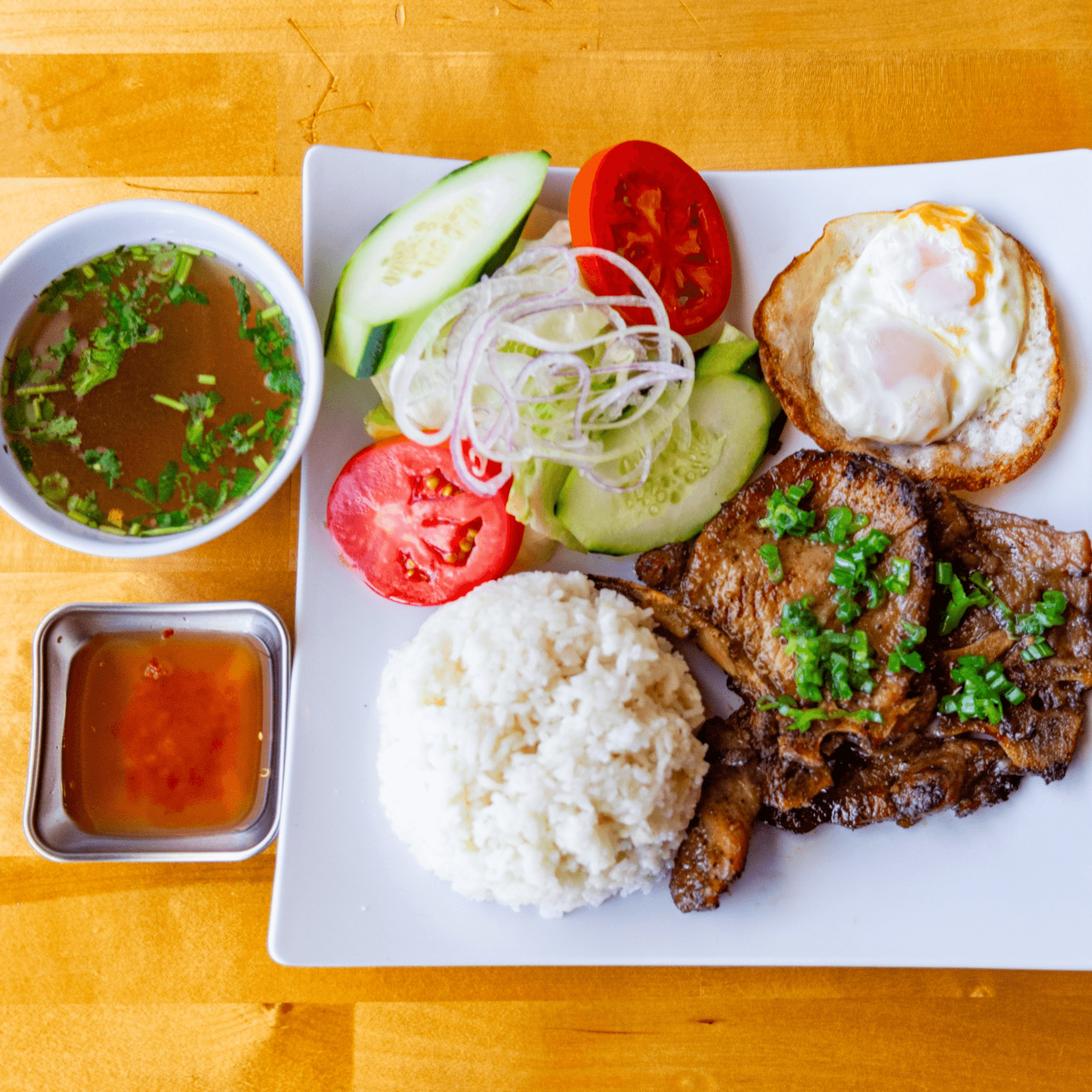 Cali Kitchen gallery image #9