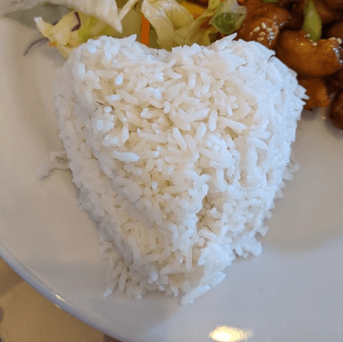 Extra Jasmine Rice