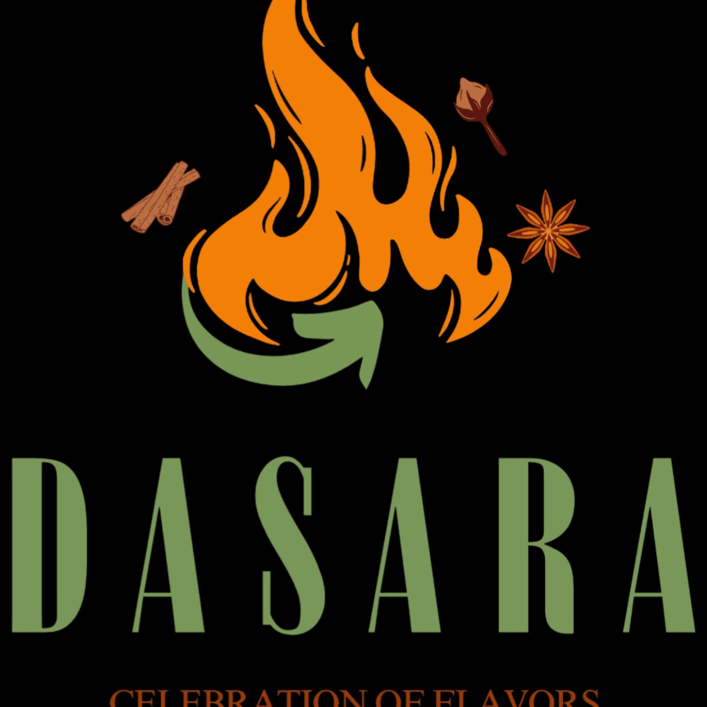  Welcome to Dasara Indian Cuisine
