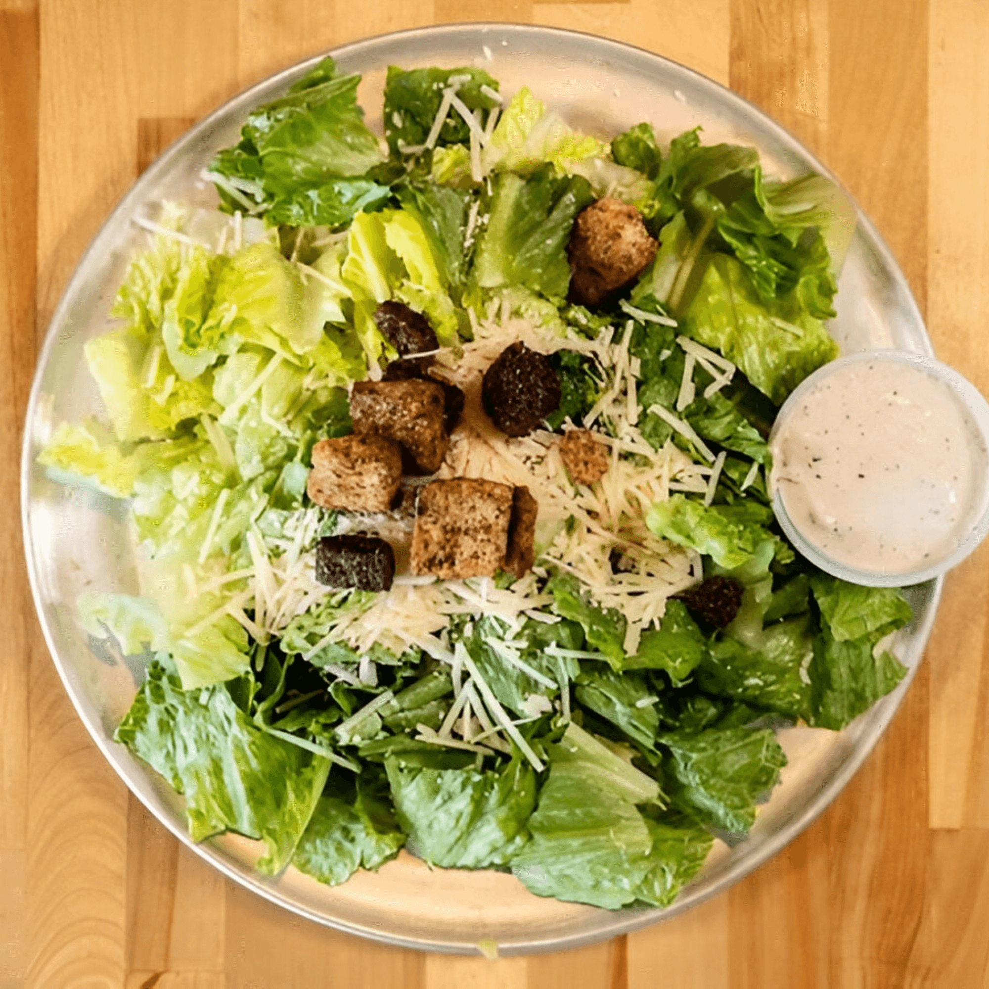 Five Bros Pizza gallery image #2