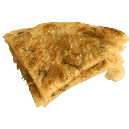 Scallion Pancake.