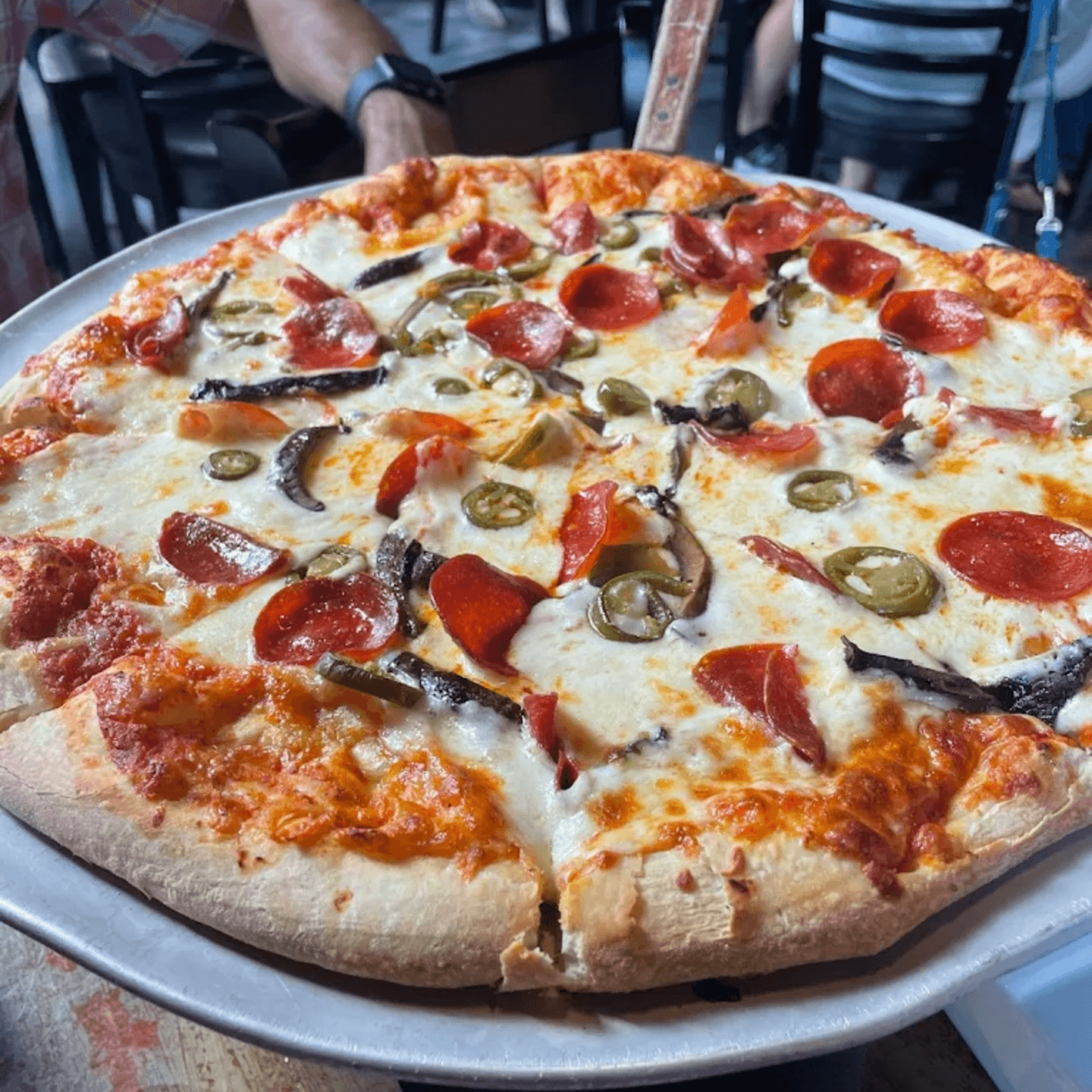 Classics with A Fresh Touch