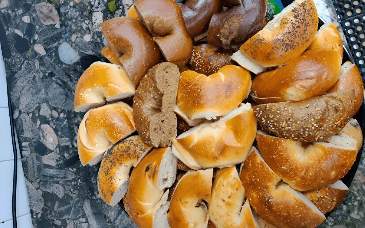 Order From Our Website