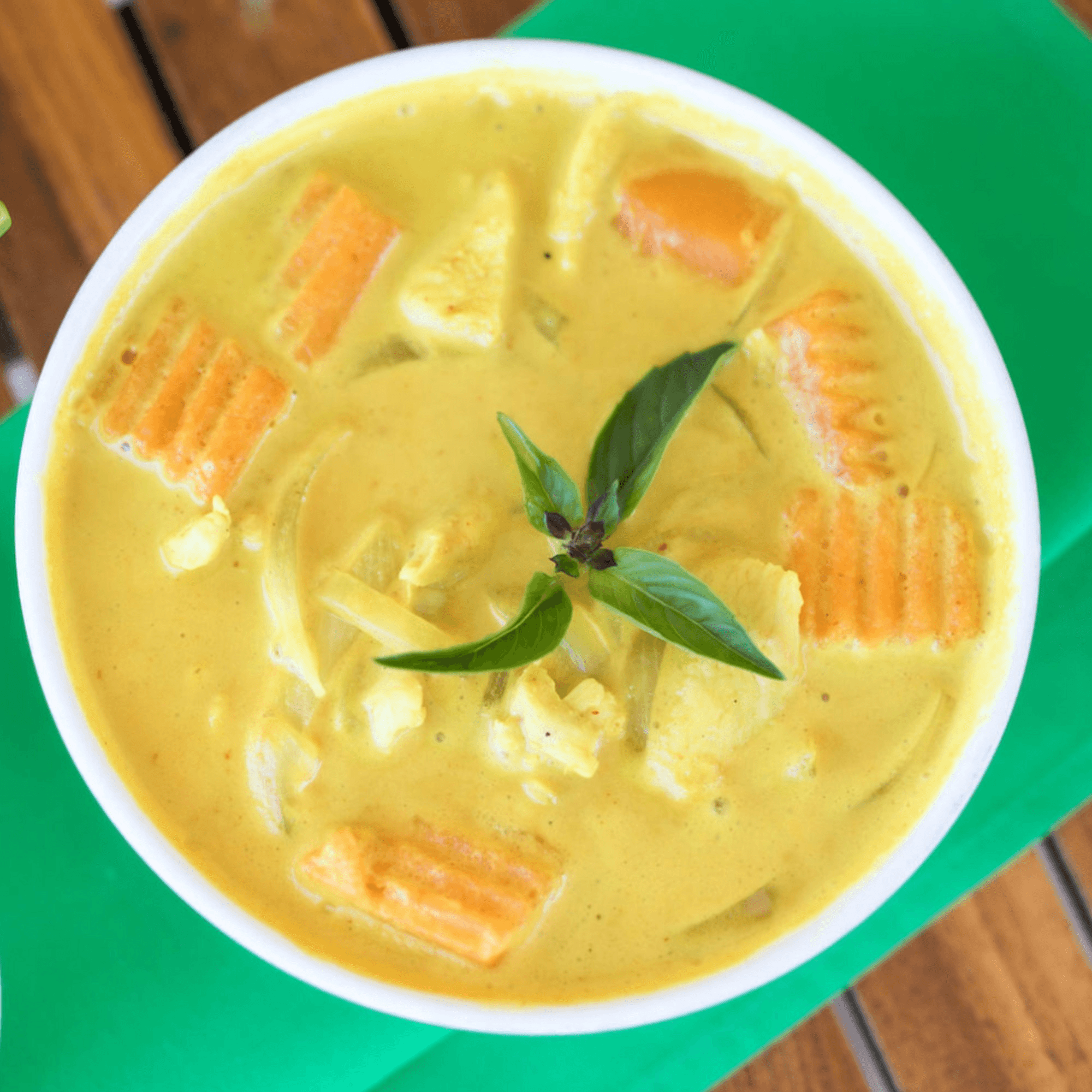 Asian Mint  gallery image #8