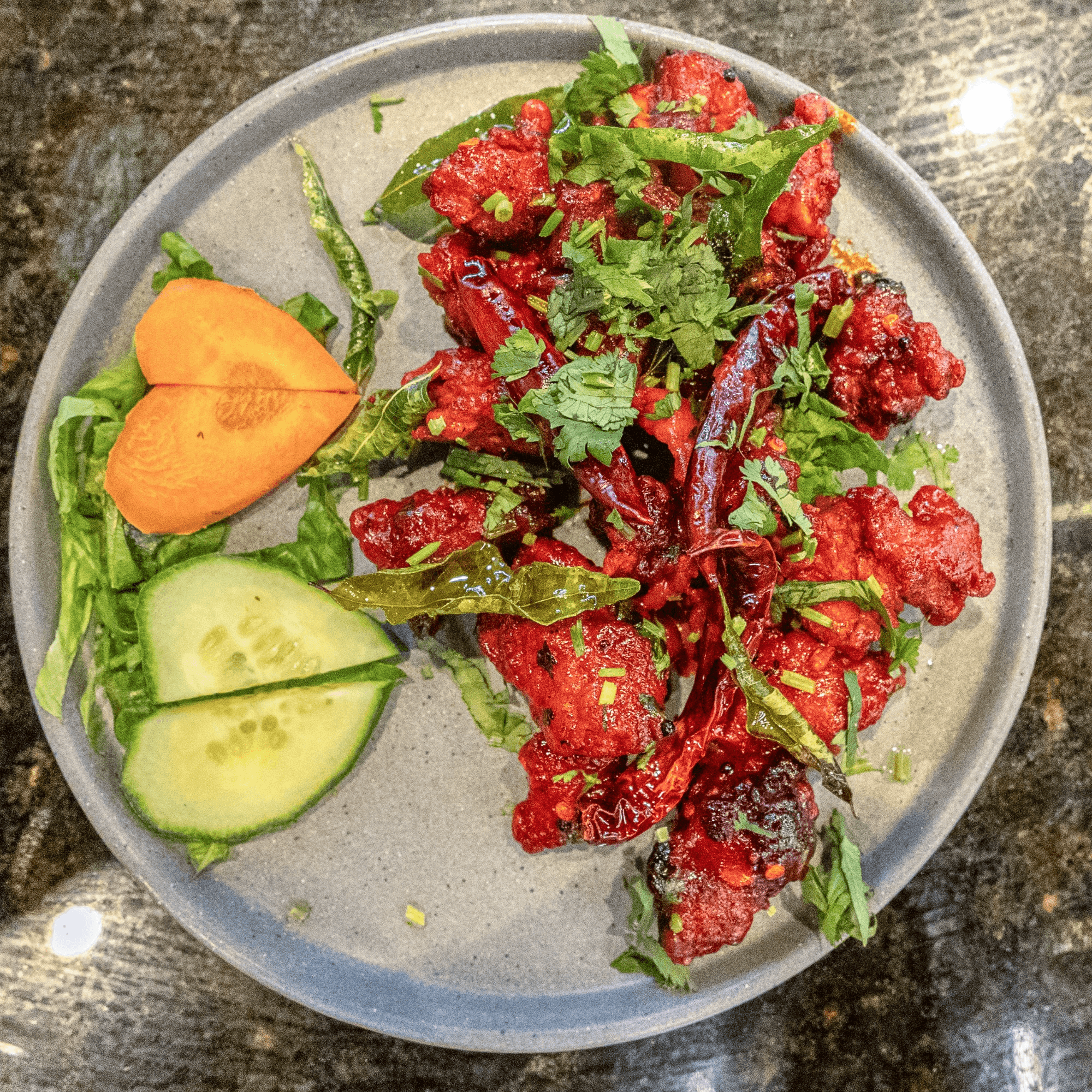 Rangoli Restaurant gallery image #9