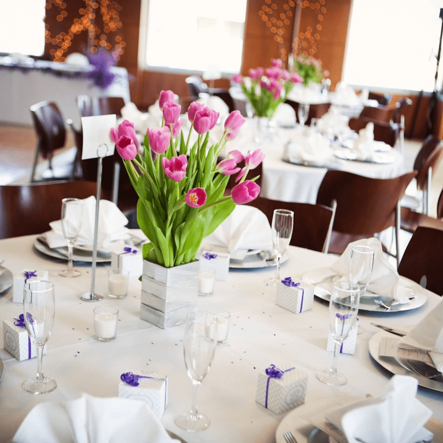 Bring Guardado's to Your Next Event