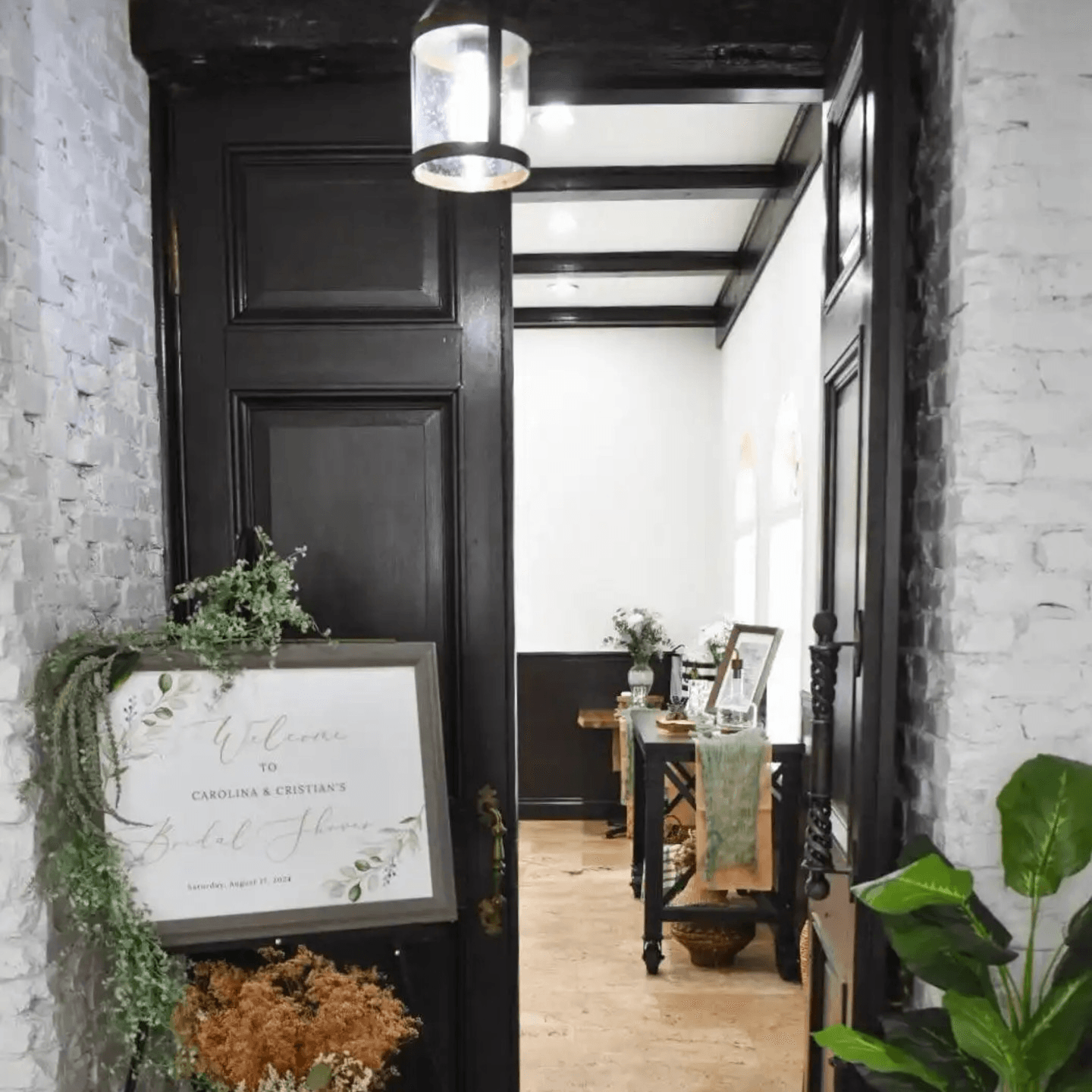 Gather, Celebrate, Enjoy